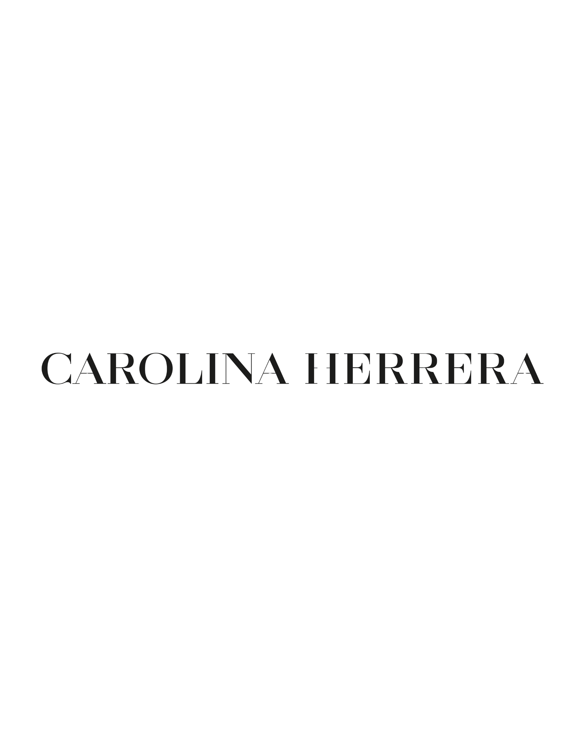 Carolina Herrera