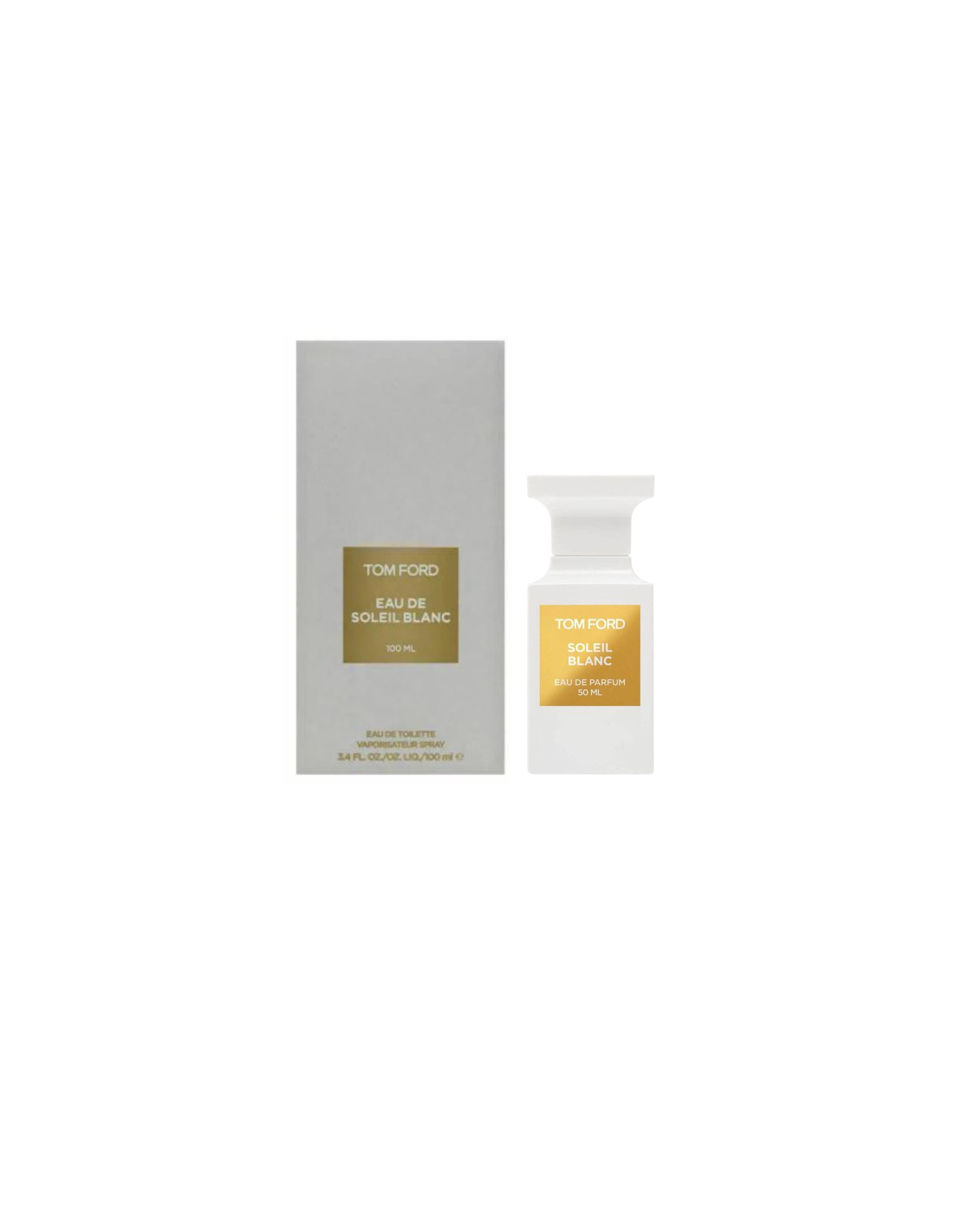 Tom Ford - Soleil Blanc
