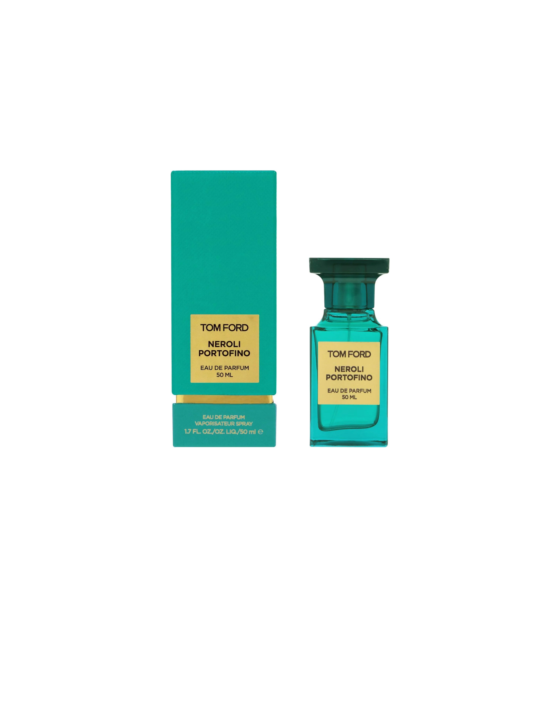 Tom Ford - Neroli Portofino