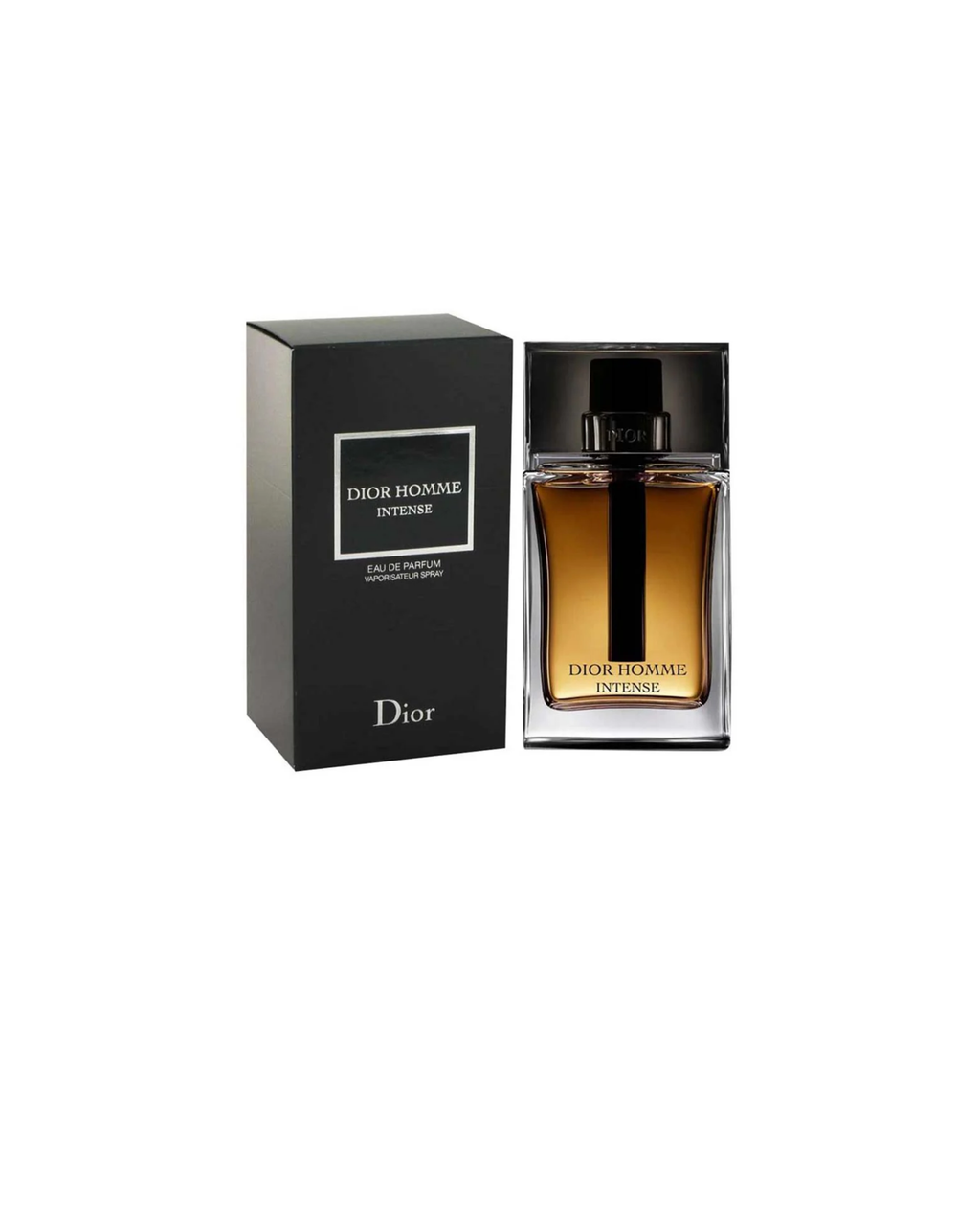 Dior Homme Intense