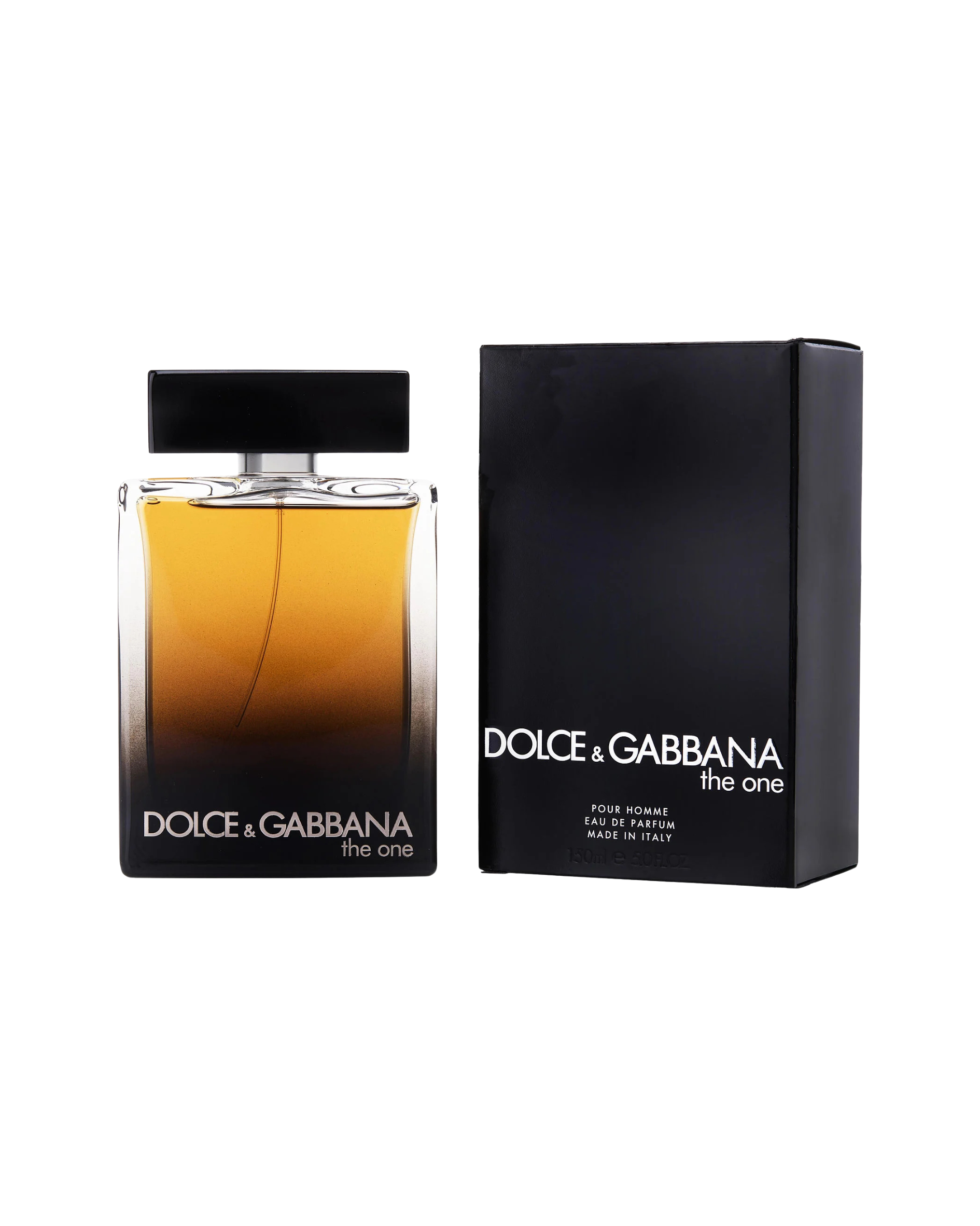 Dolce & Gabbana The One Eau de Parfum
