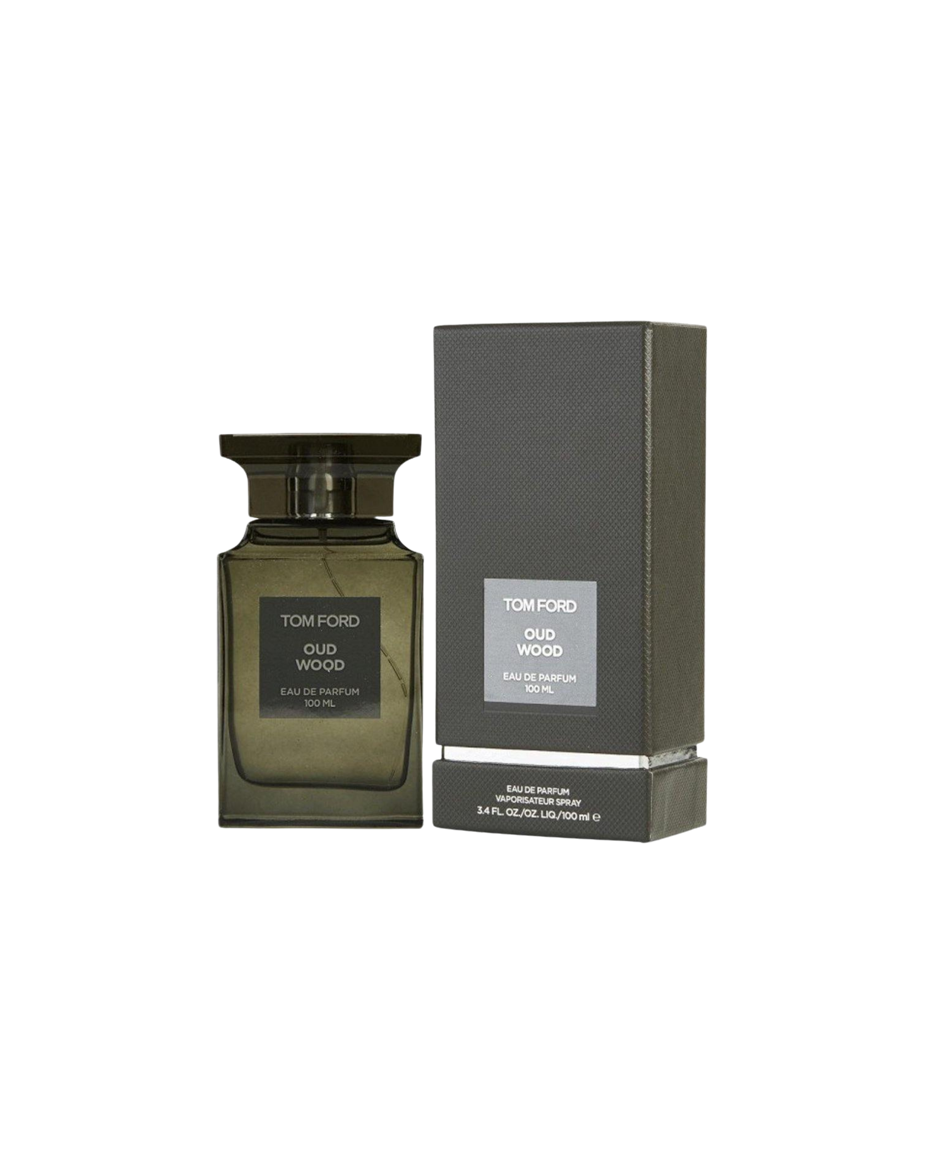 Tom Ford Oud Wood Eau De Parfum