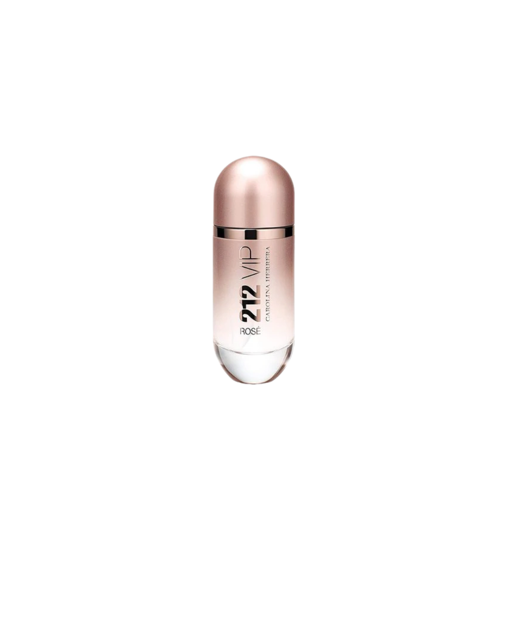 Carolina Herrera - 212 Vip Rose