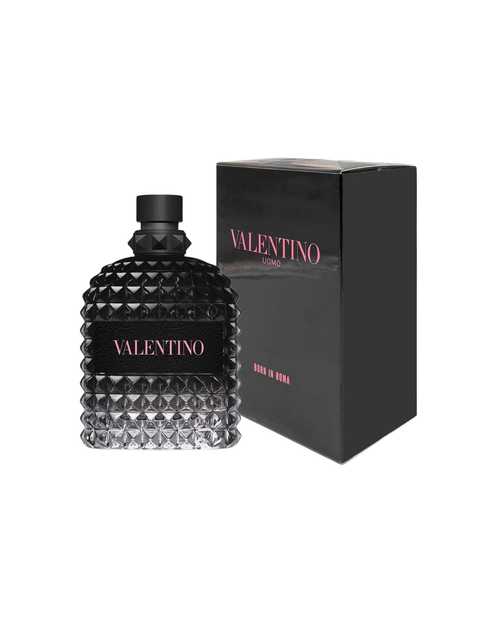 Valentino Uomo Born in Roma Intense EDP 100ml