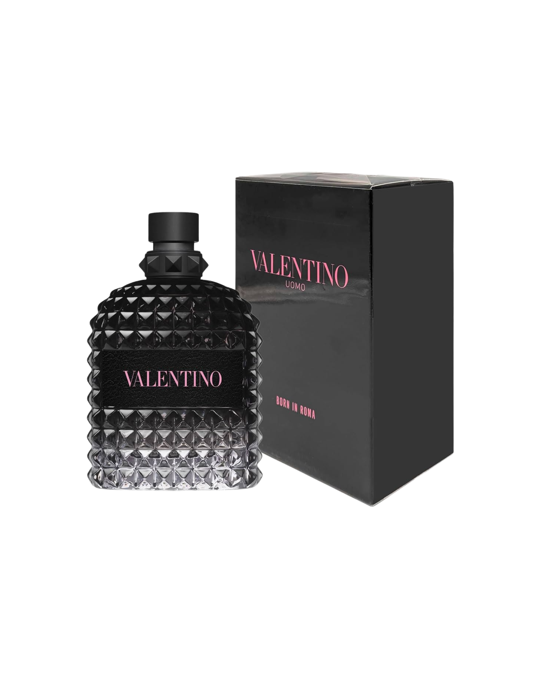 Valentino Uomo Born in Roma EDP 100ml