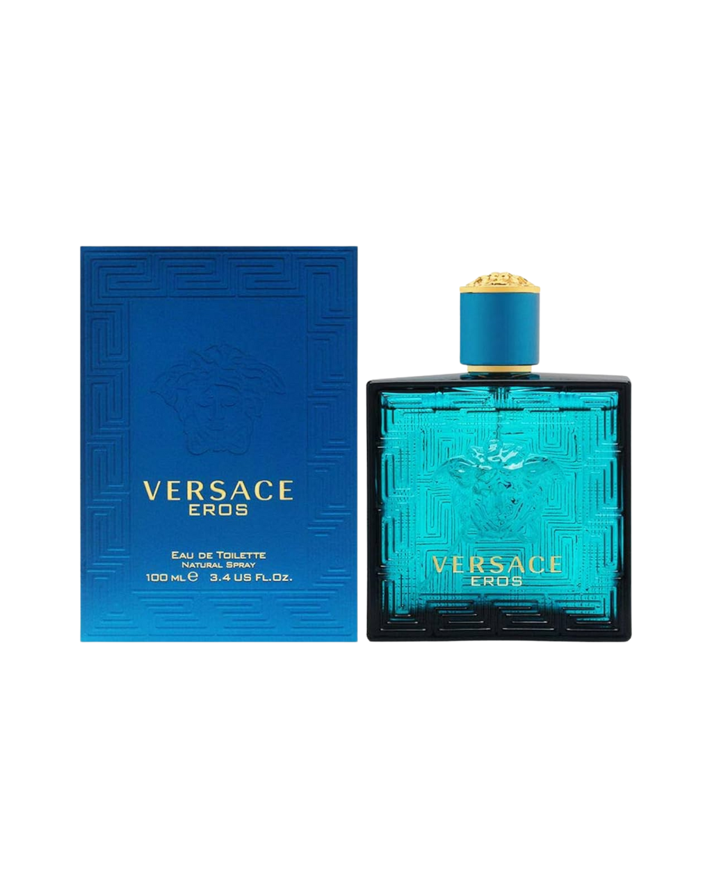 Versace Eros EDT