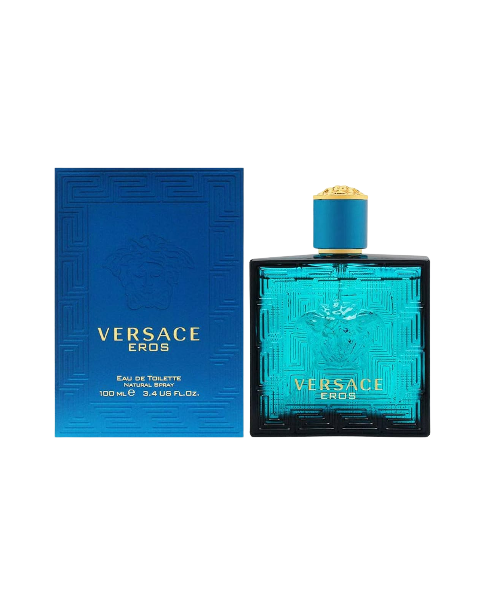 Versace Eros EDT