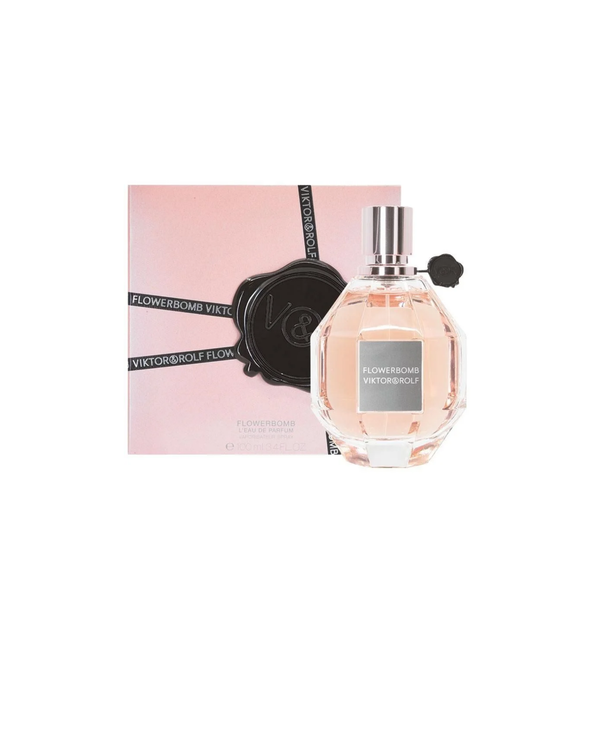 Viktor & Rolf Flowerbomb Edp