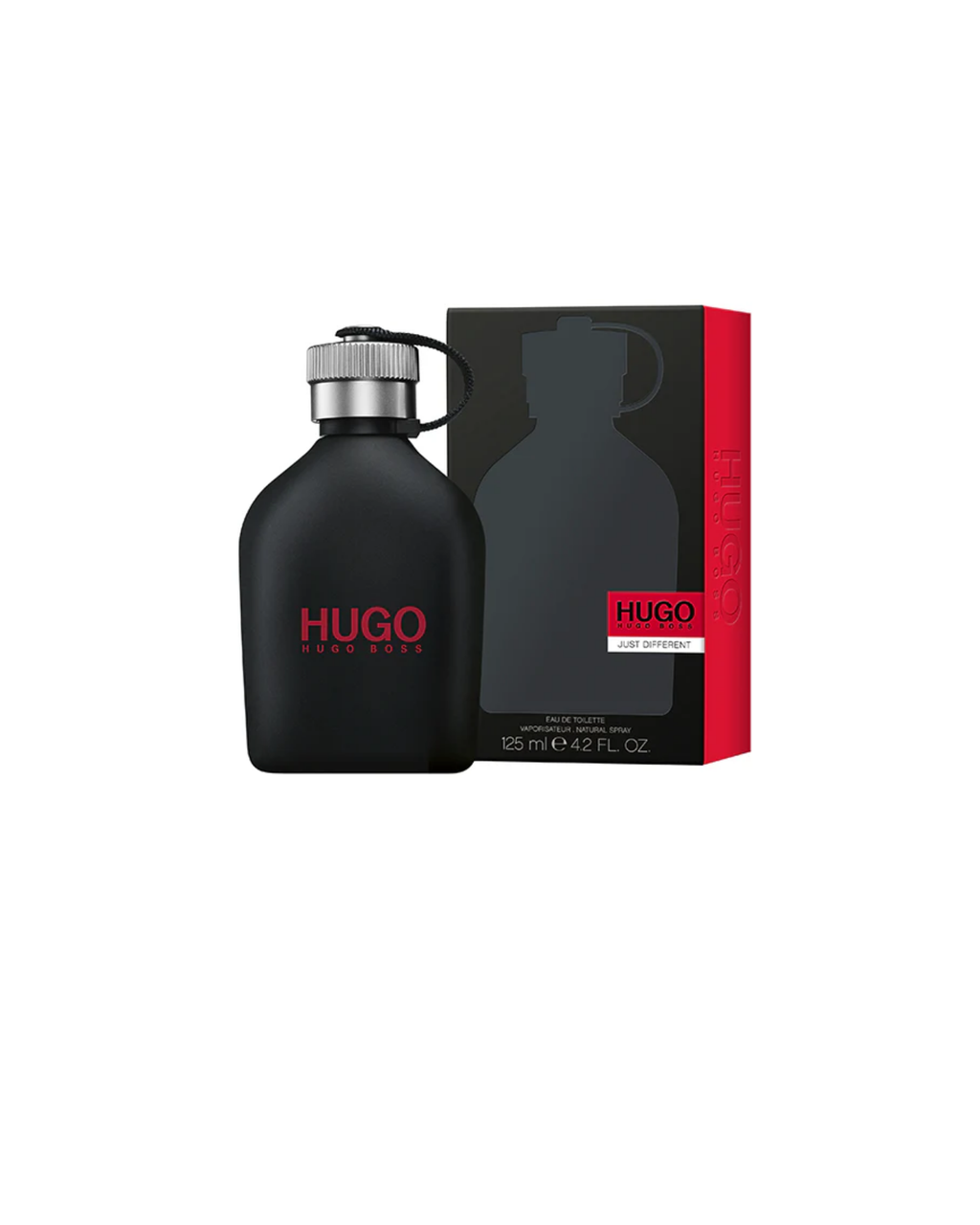 Hugo Boss Just Different Edt
