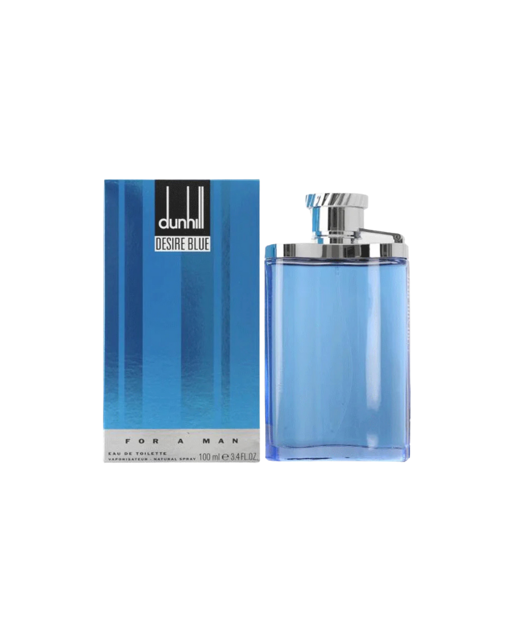 Dunhill Desire Blue Men Perfume