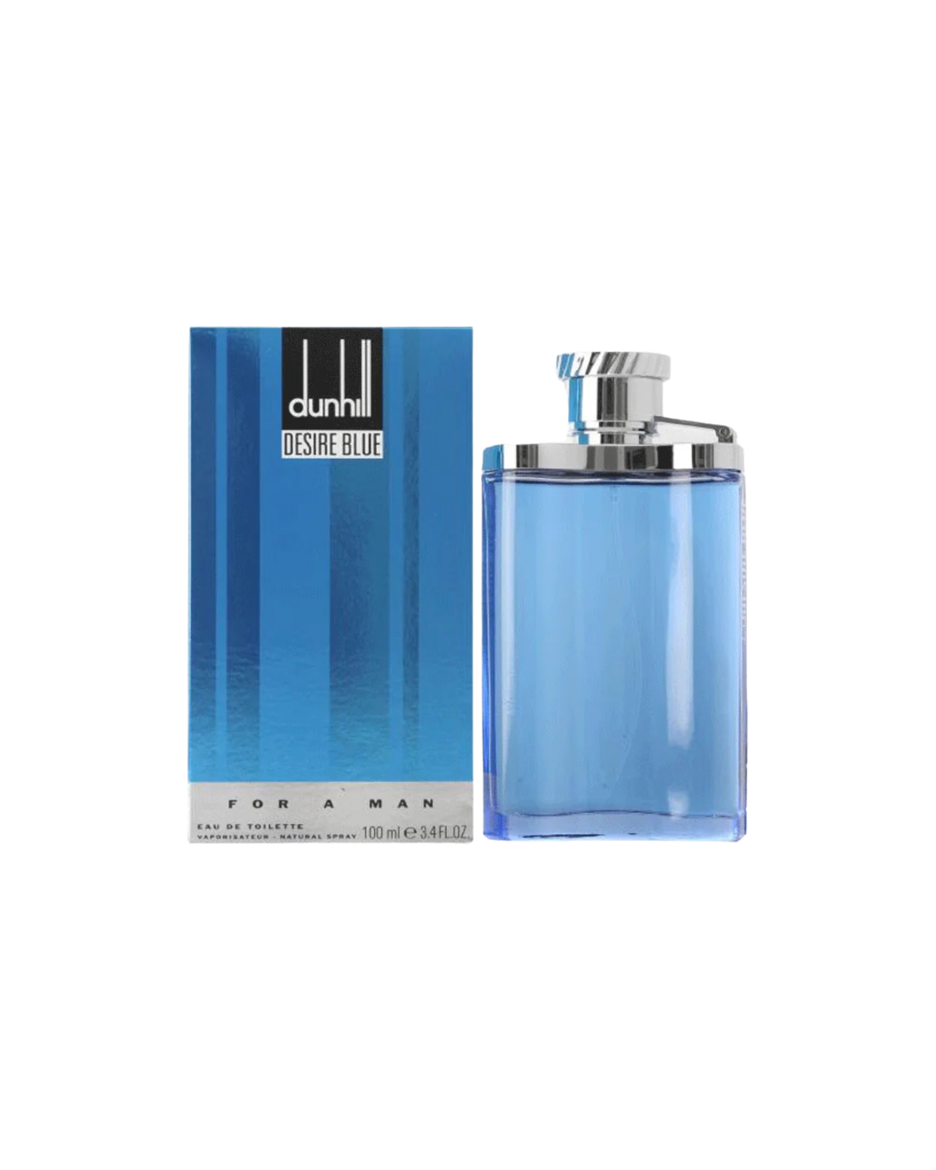 Dunhill Desire Blue Men Perfume