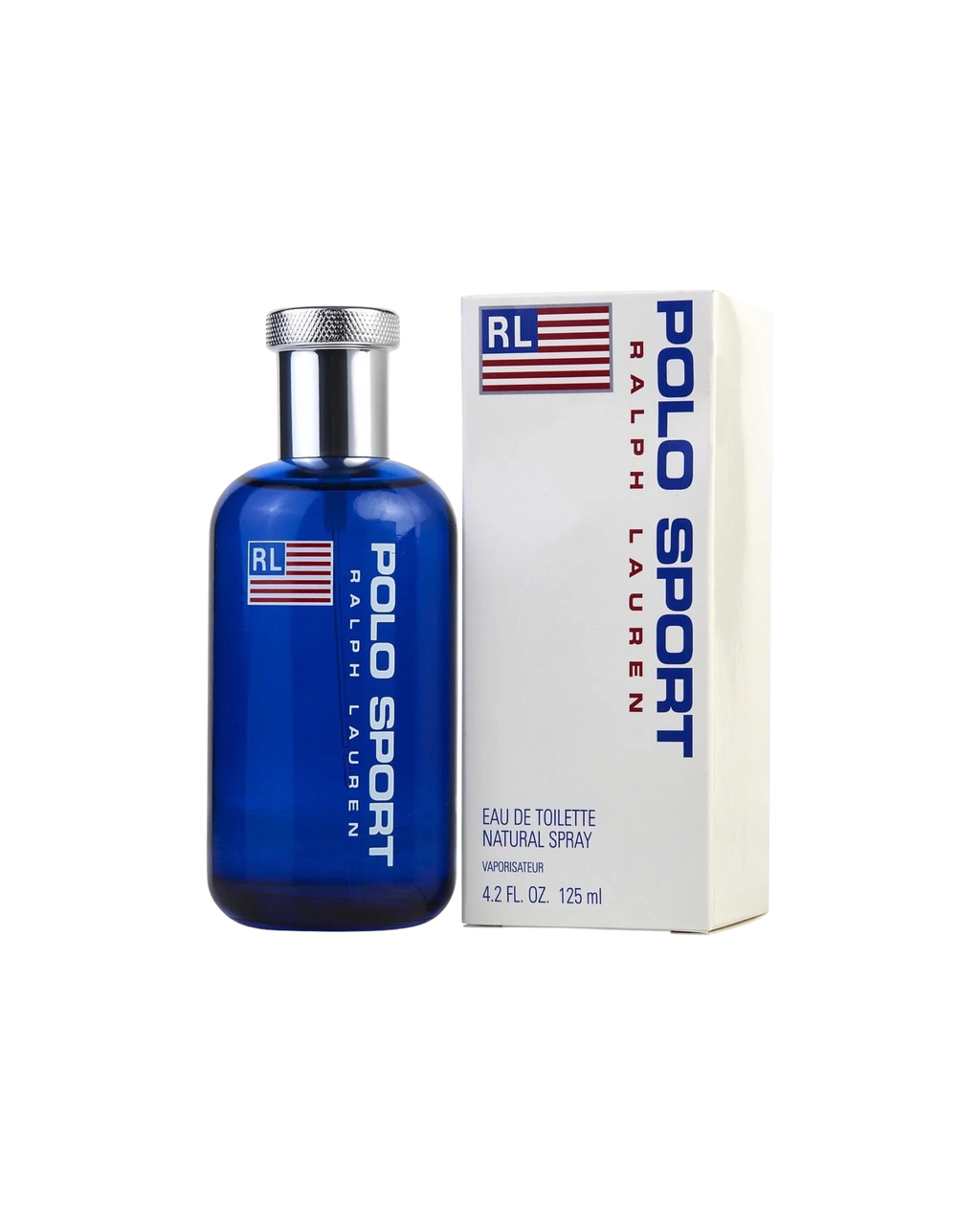 Ralph Lauren Polo Sport EDT (125ml)