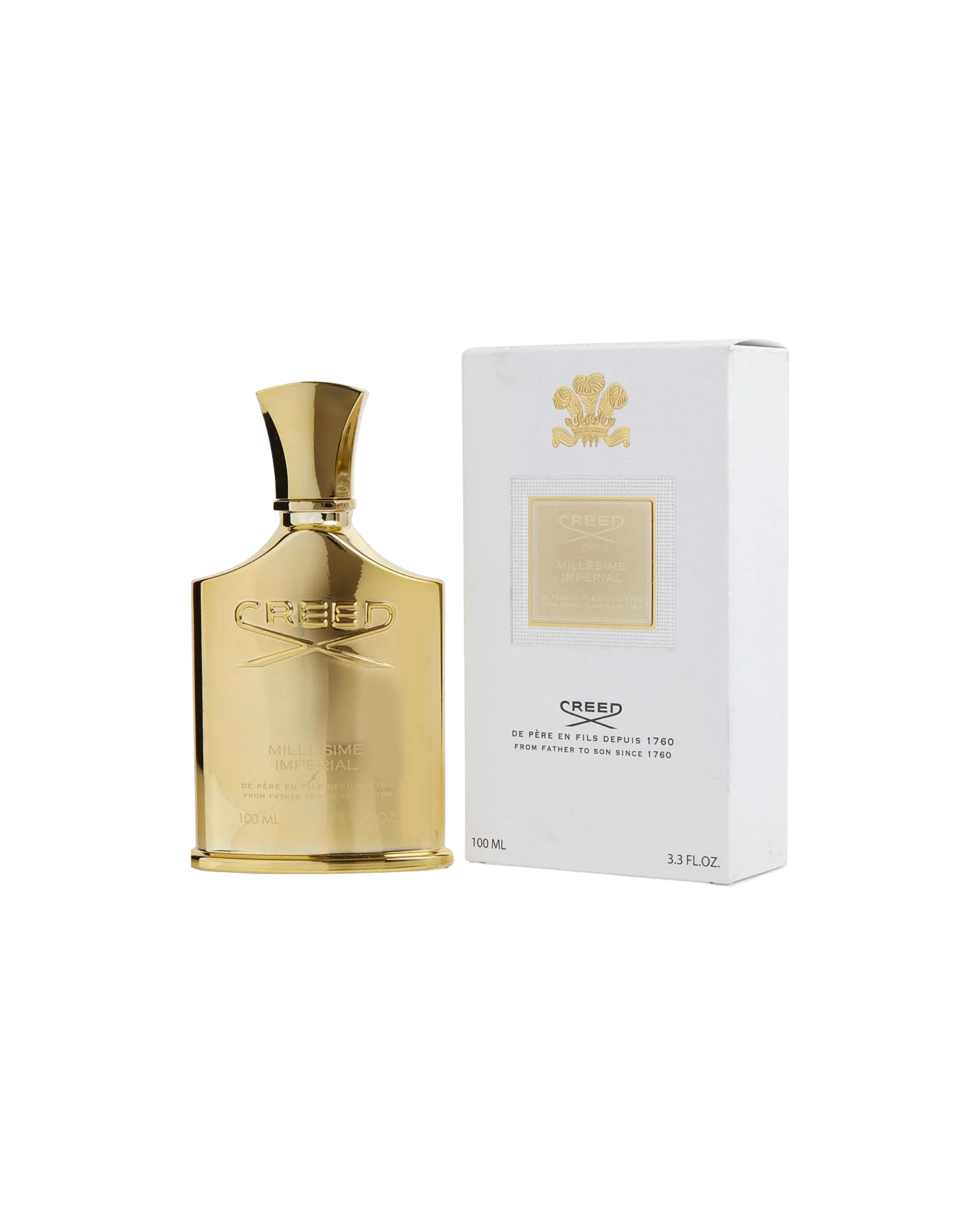 Creed Imperial Millesime Eau de Parfum