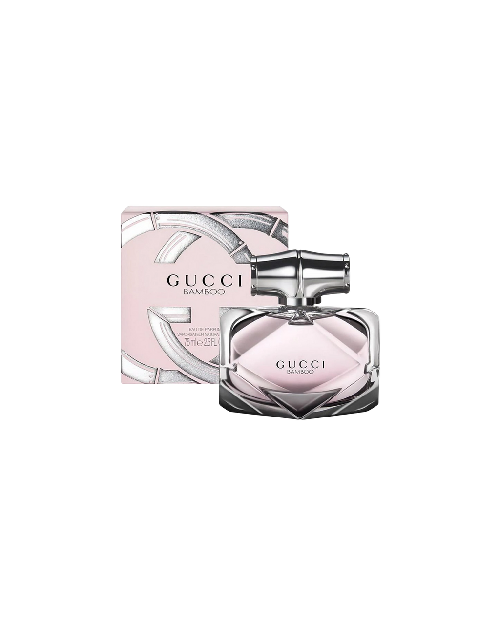 Gucci Bamboo EDP