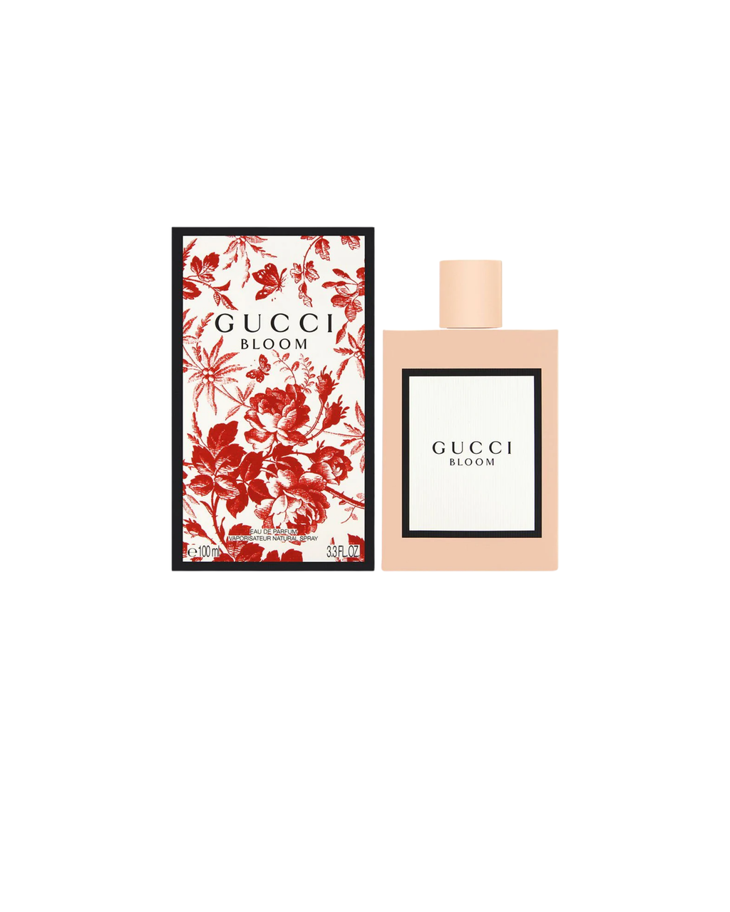 Gucci Flora Edp