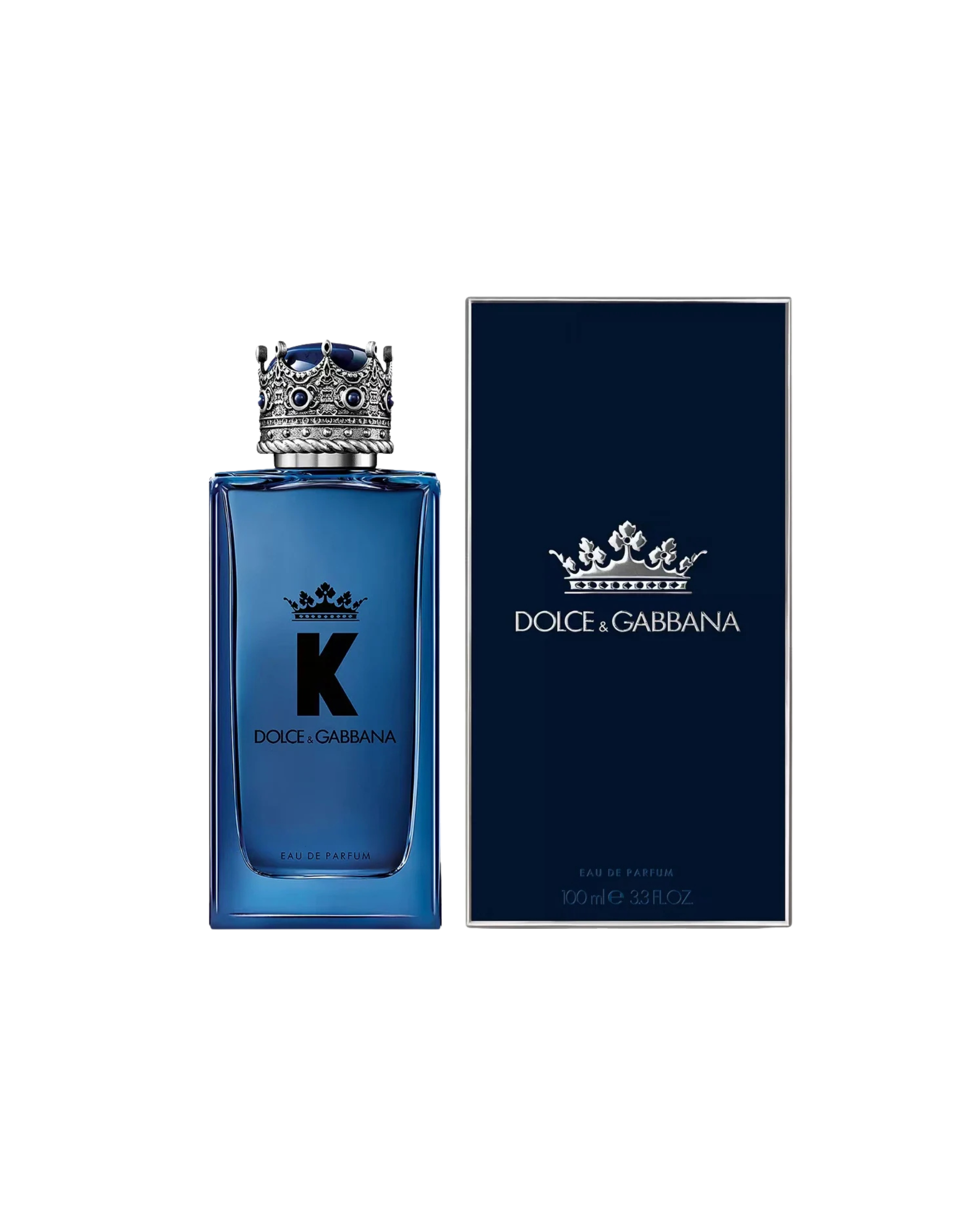 Dolce & Gabbana K (The King) Eau de Parfum