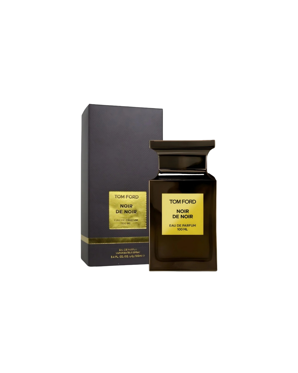 Tom Ford Noir De Noir EDP