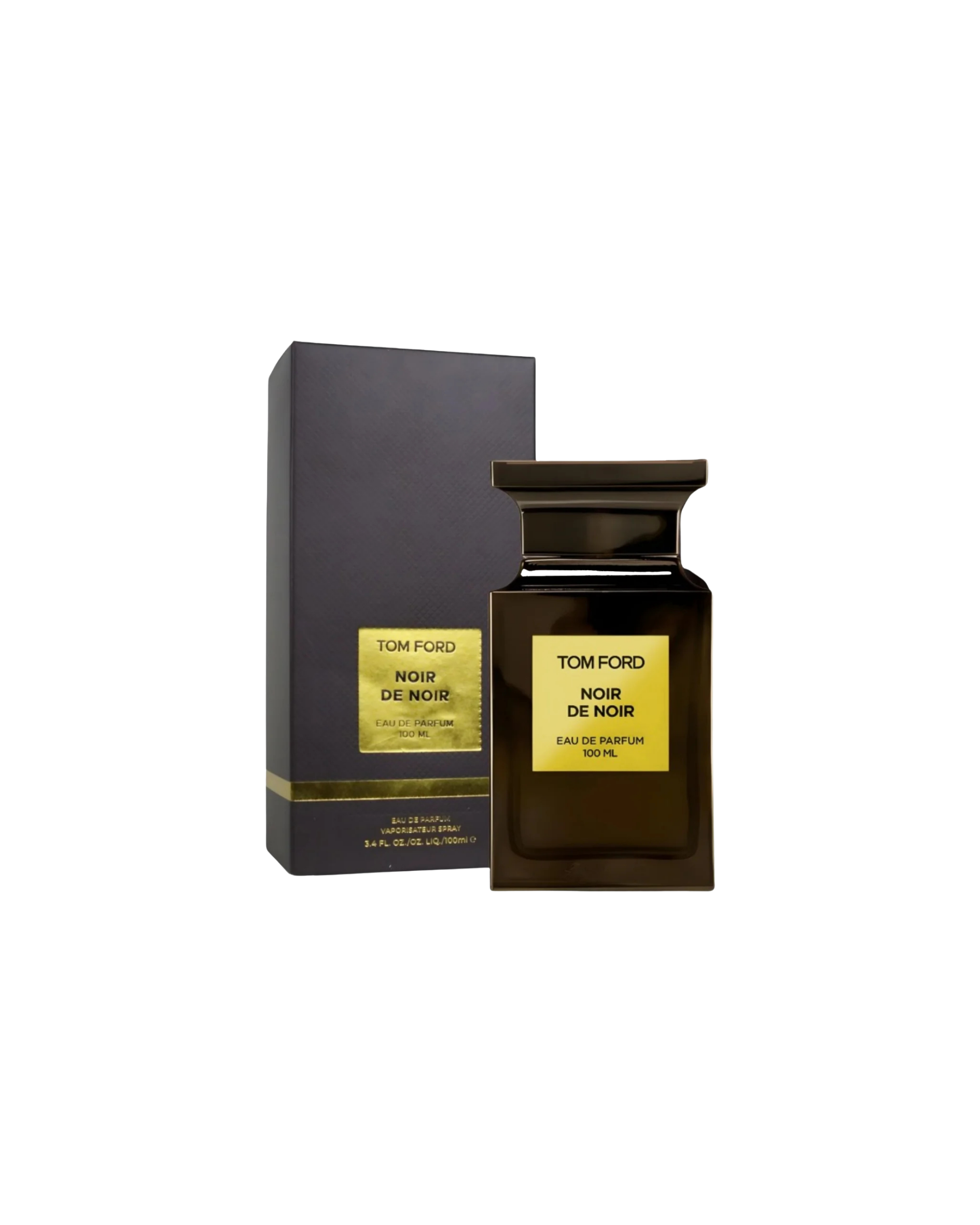 Tom Ford Noir De Noir EDP