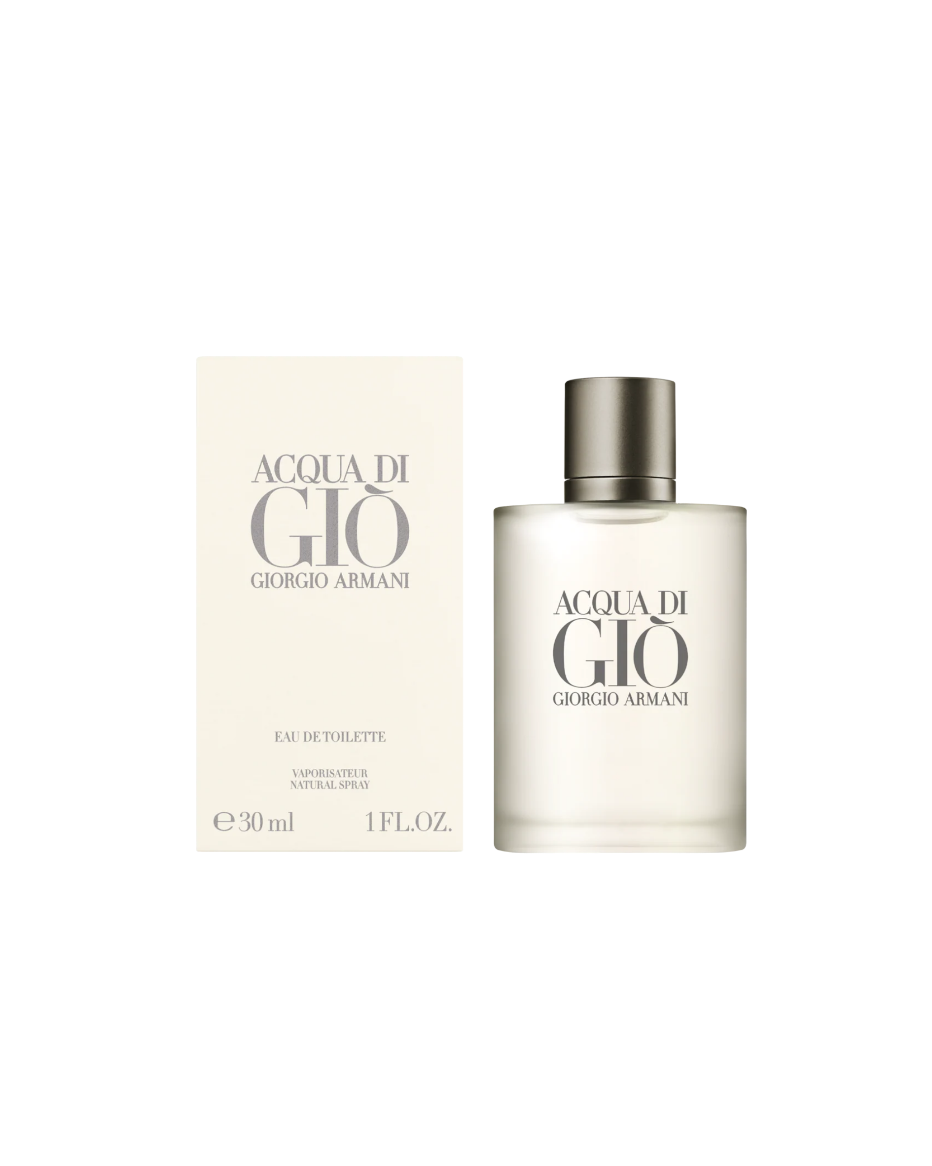 Acqua di Gio Giorgio Armani Pour Homme EDT