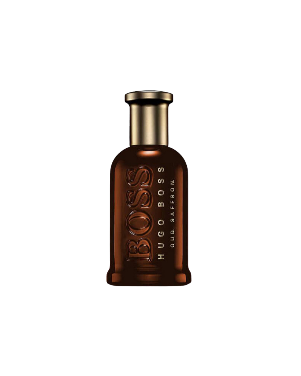 Hugo Boss Boss Bottled Oud Saffron EDP
