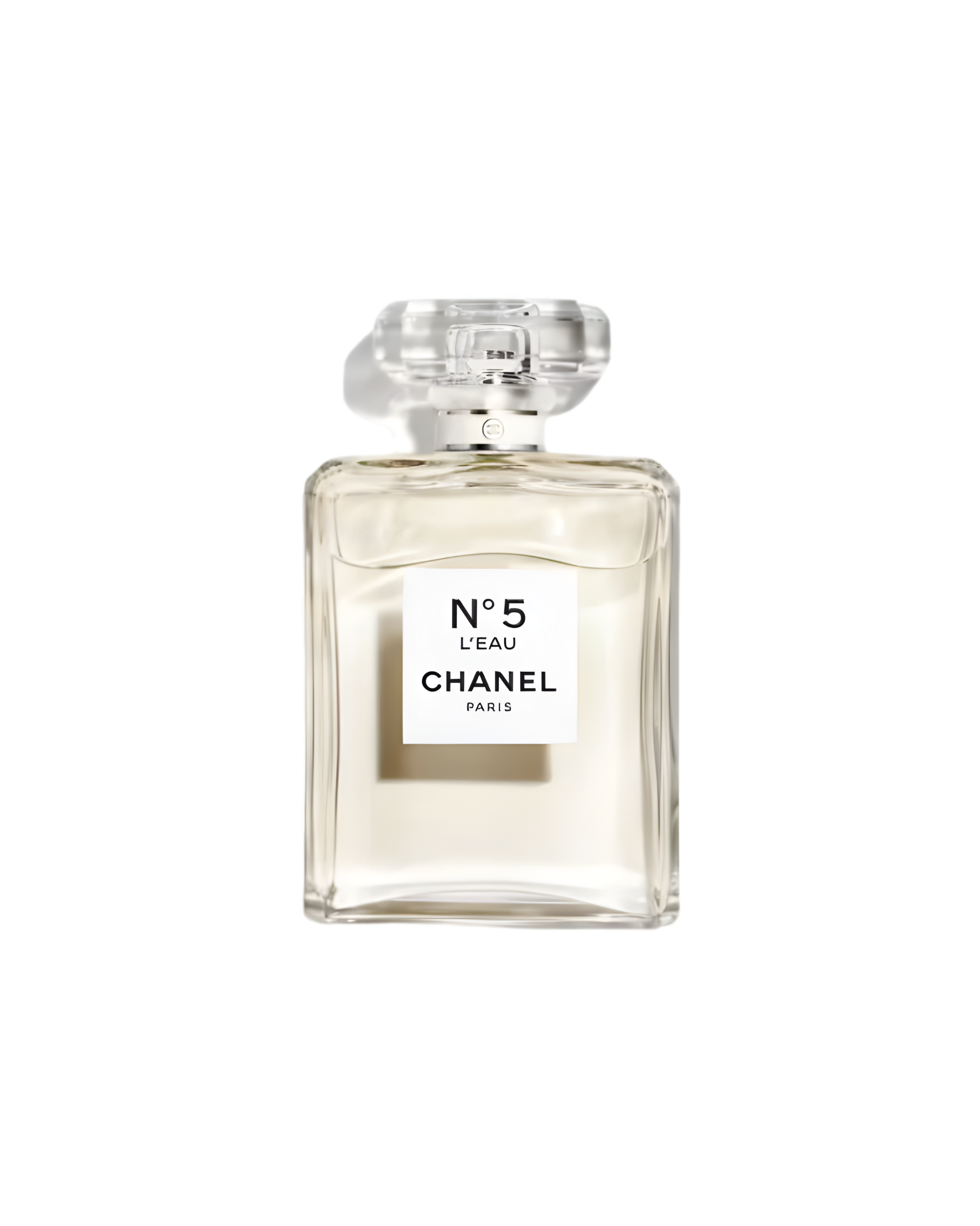 Chanel N.5 L’Eau Paris EDT