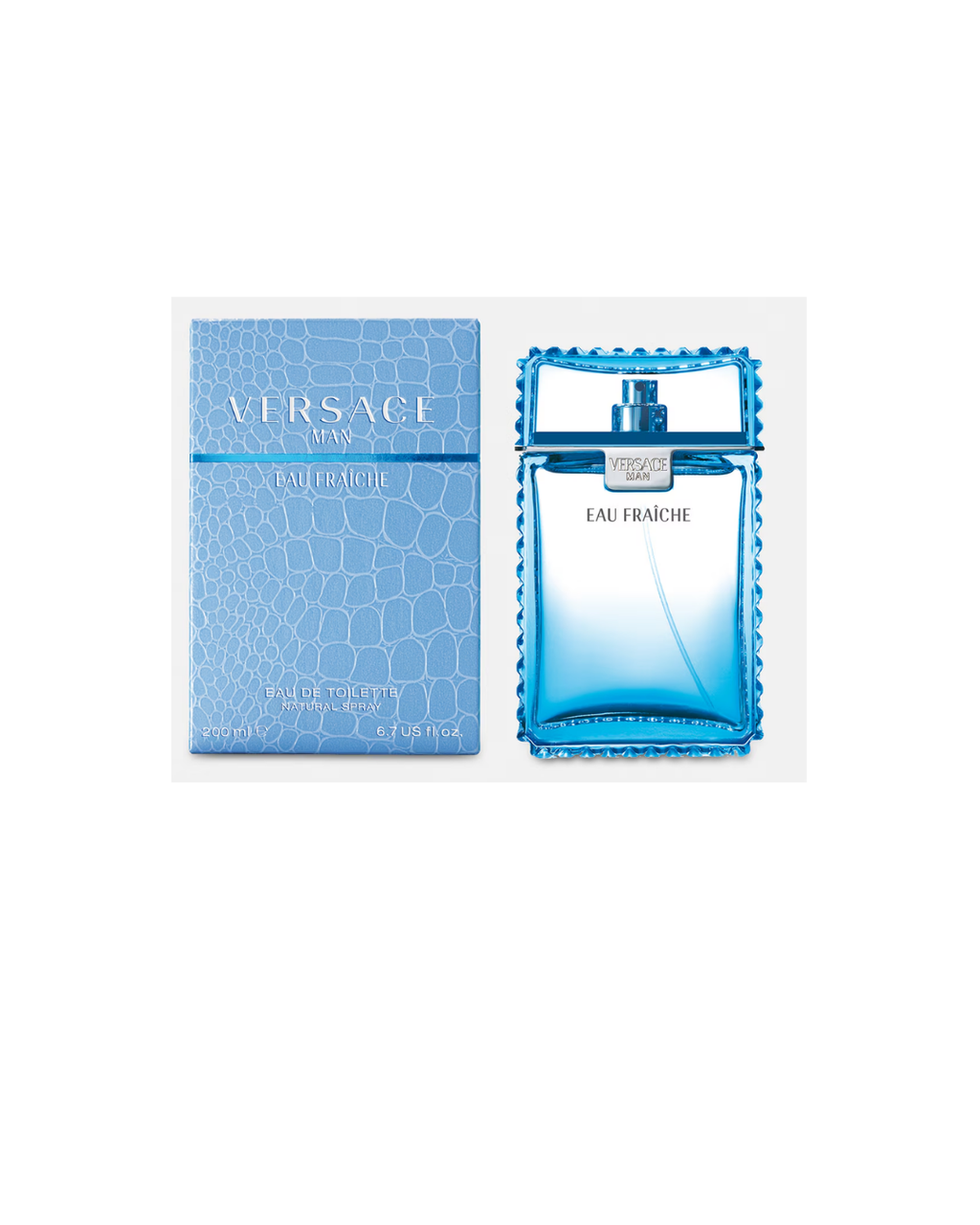 Versace - Eau Fraiche Edt