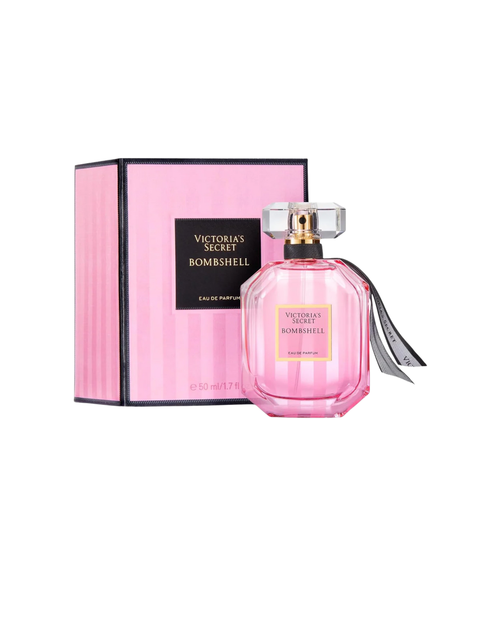 Victoria's Secret Bombshell