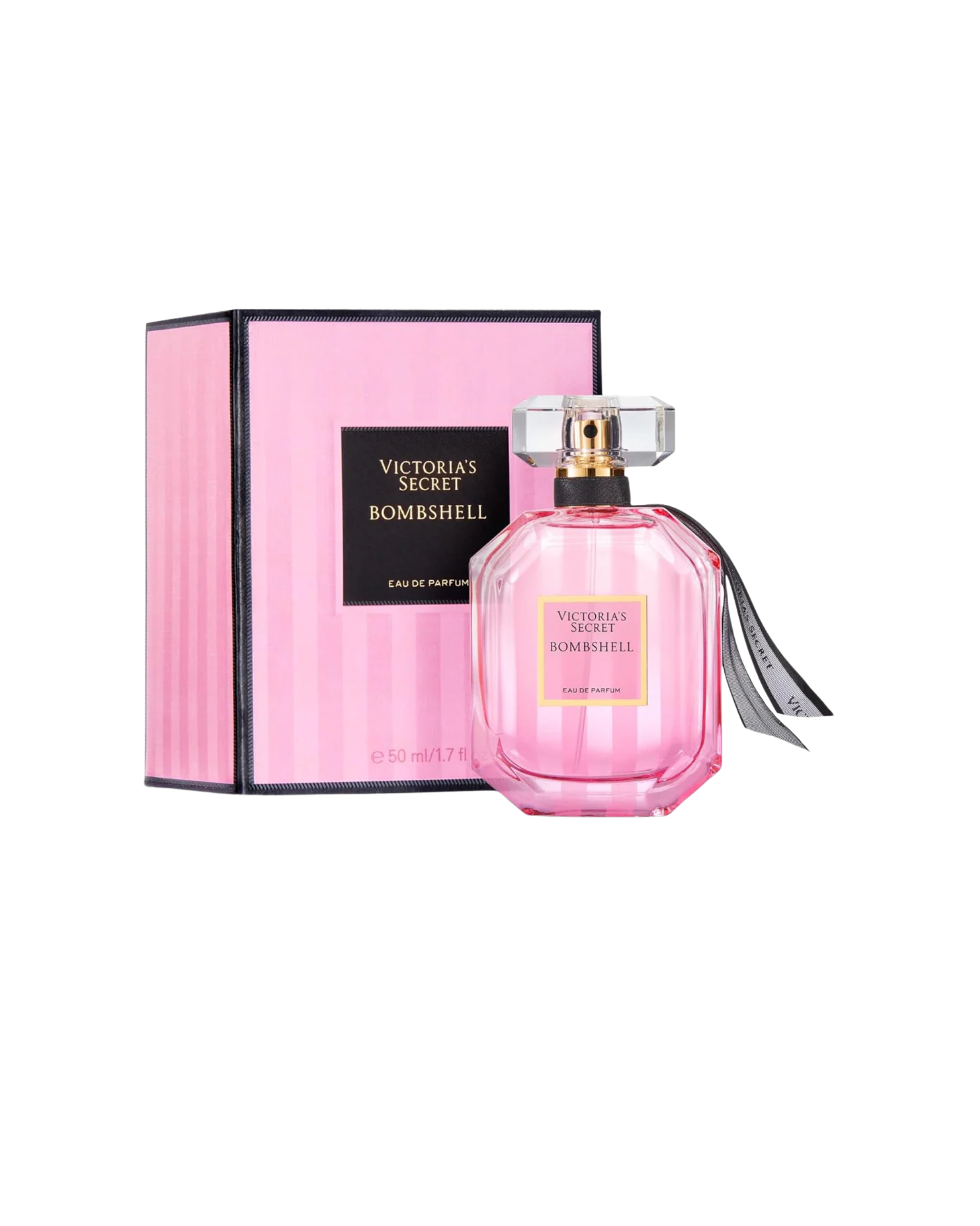 Victoria's Secret Bombshell