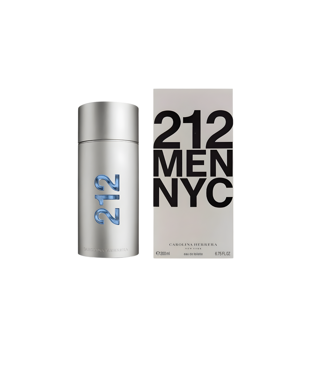 Carolina Herrera 212 Men EDT
