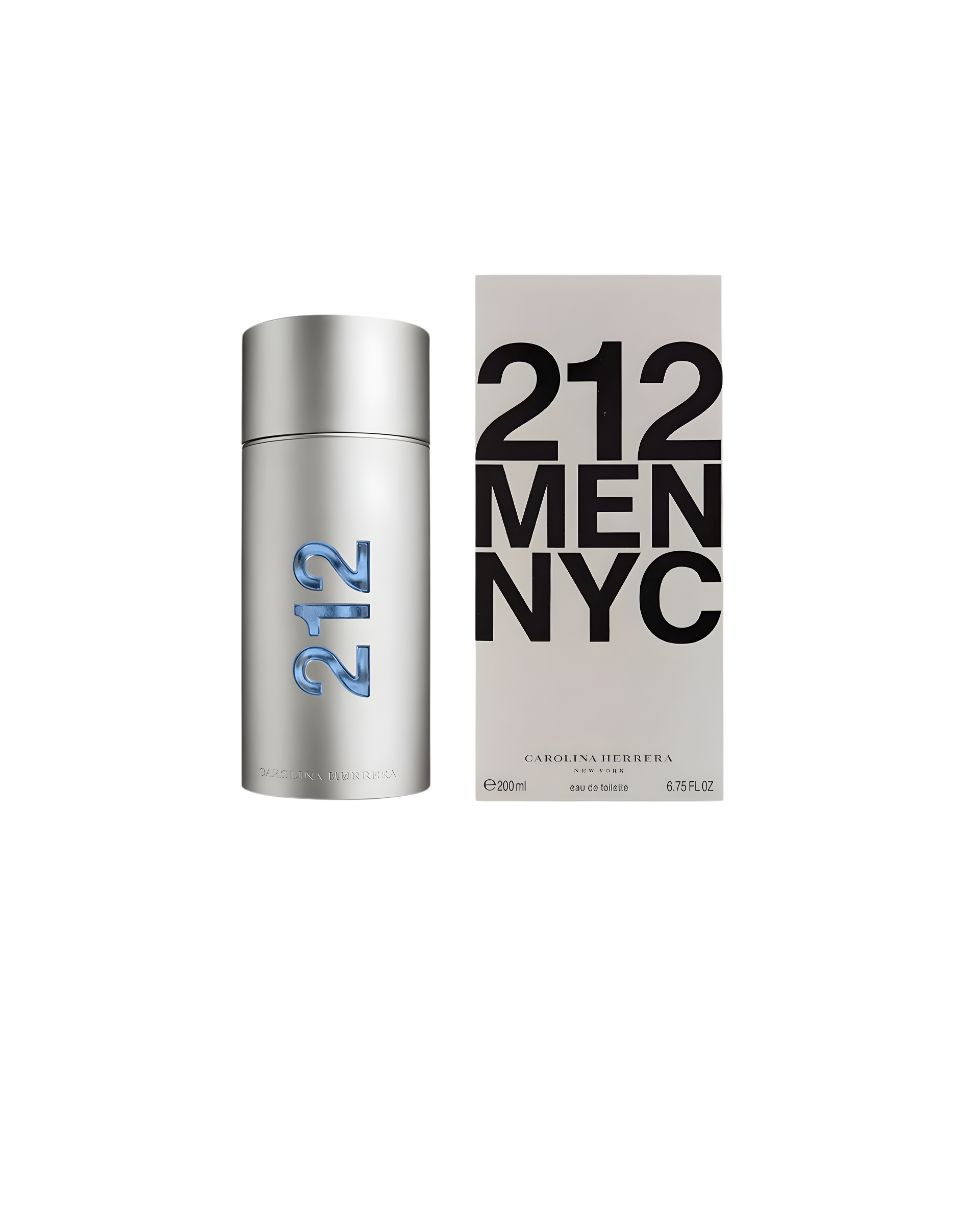 Carolina Herrera 212 Men EDT