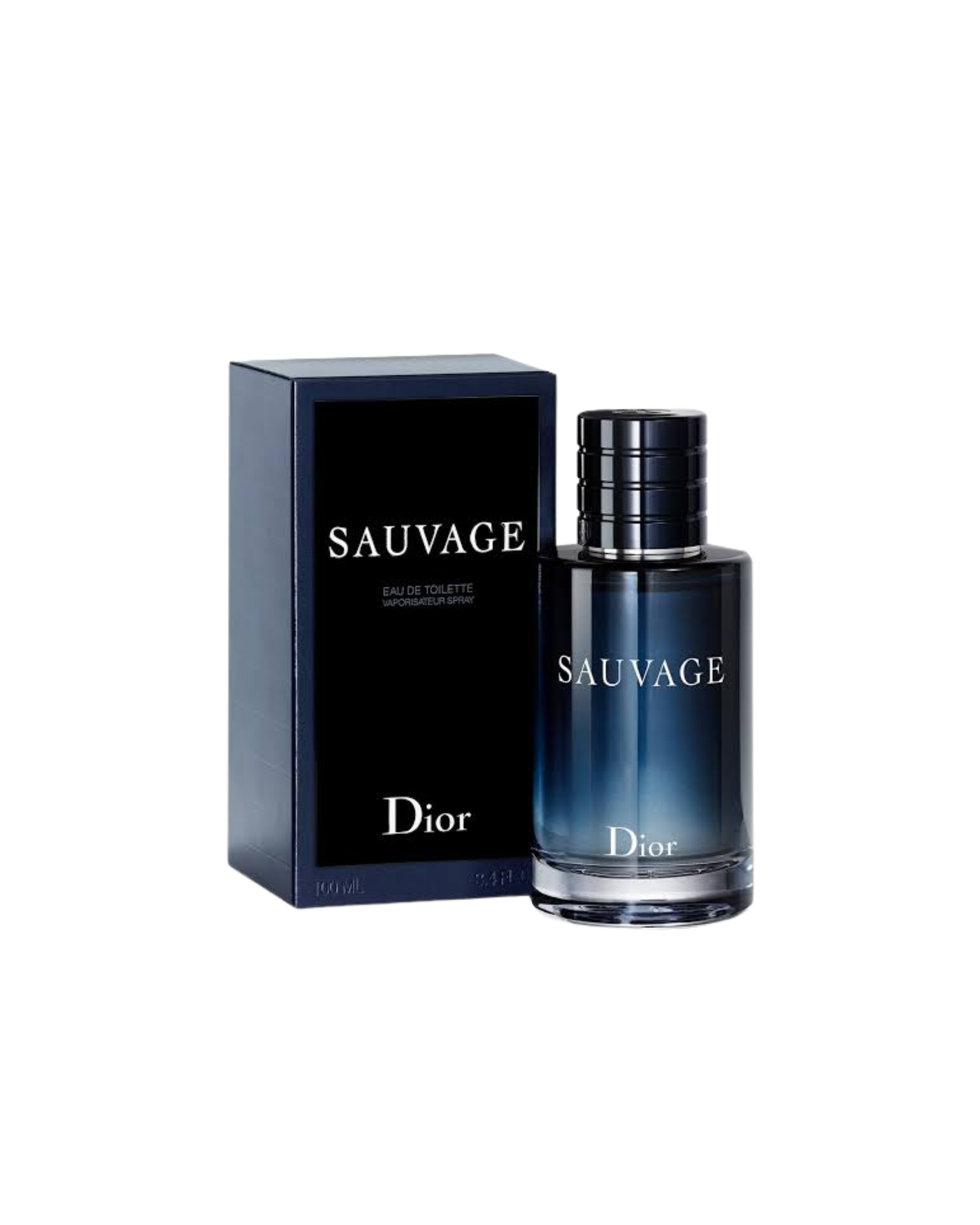 Christian Dior Sauvage EDP 100ml (Men)