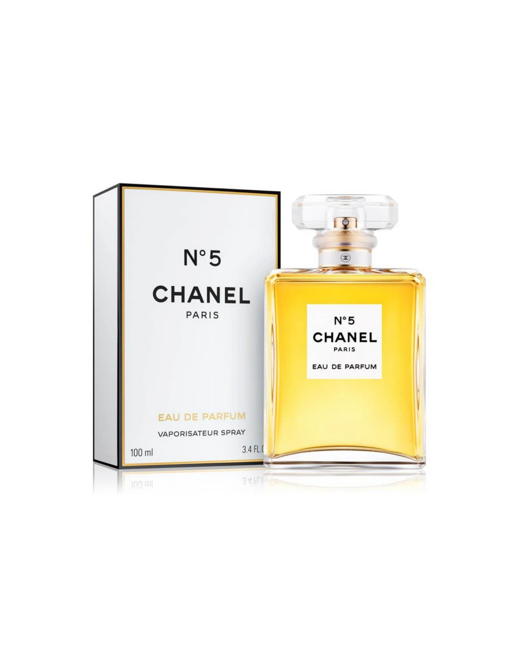 Chanel N.5 L’Eau Paris EDT