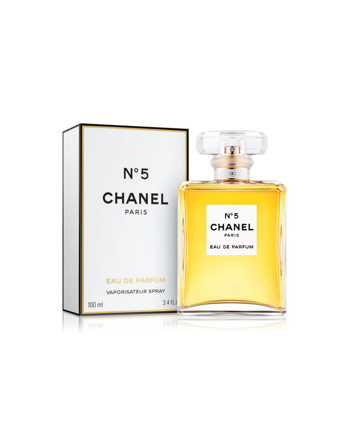 Chanel N.5 L’Eau Paris EDT