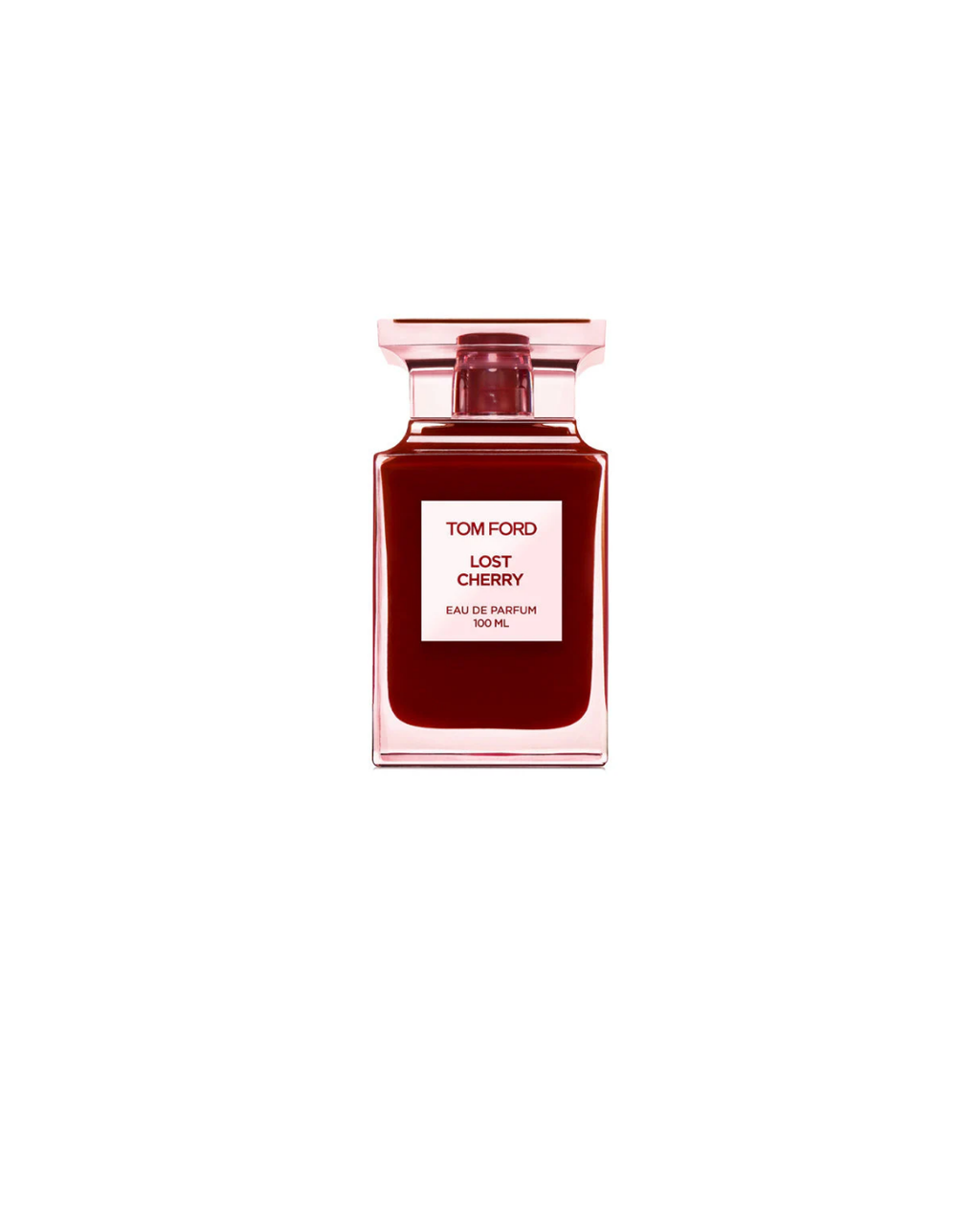 Tom Ford Lost Cherry