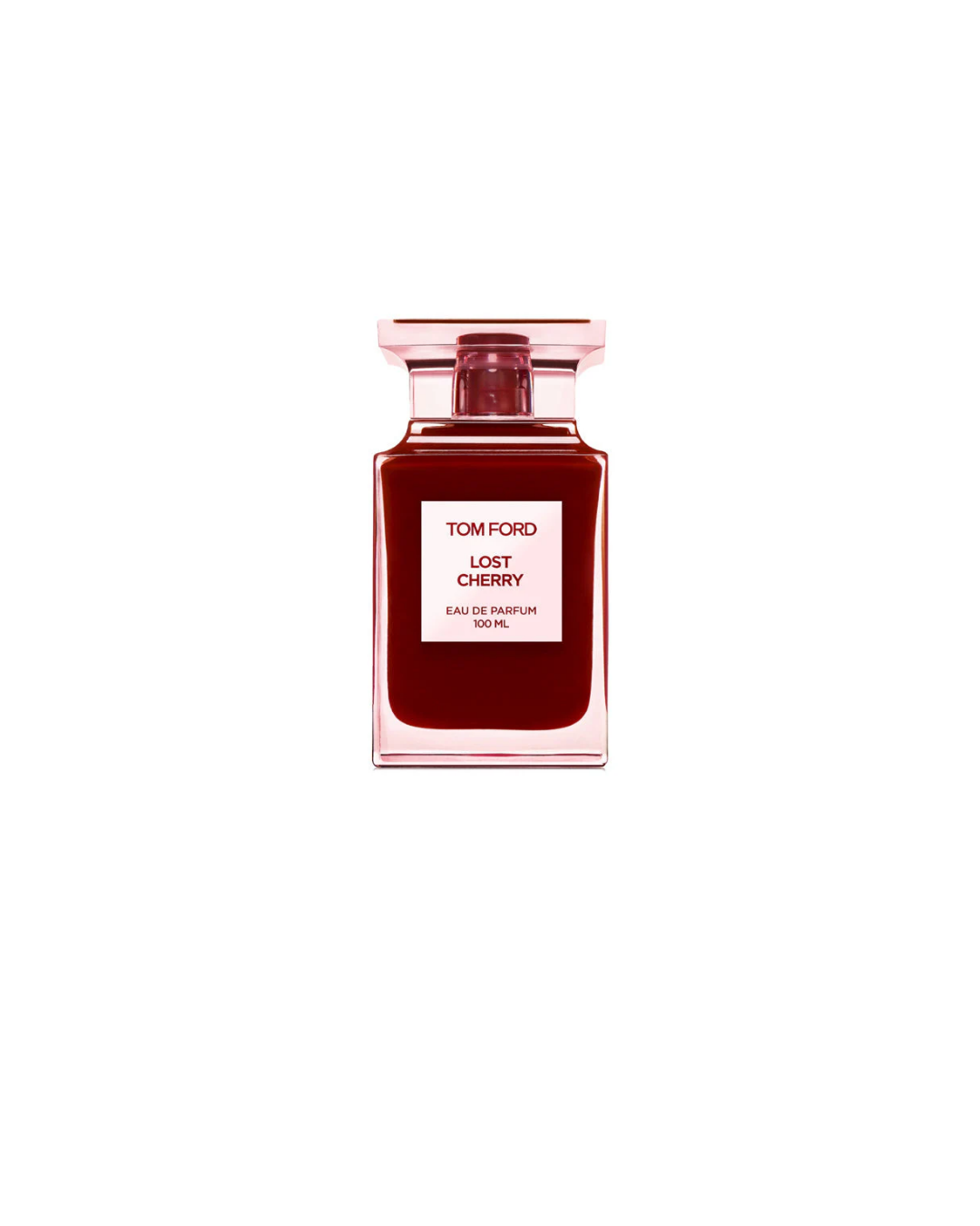 Tom Ford Lost Cherry