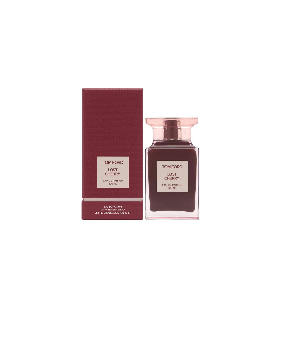 Tom Ford Lost Cherry