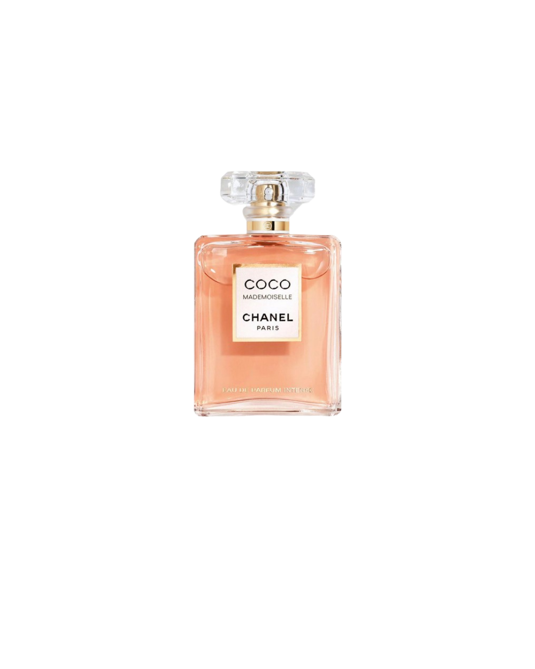 Coco Mademoiselle EDT