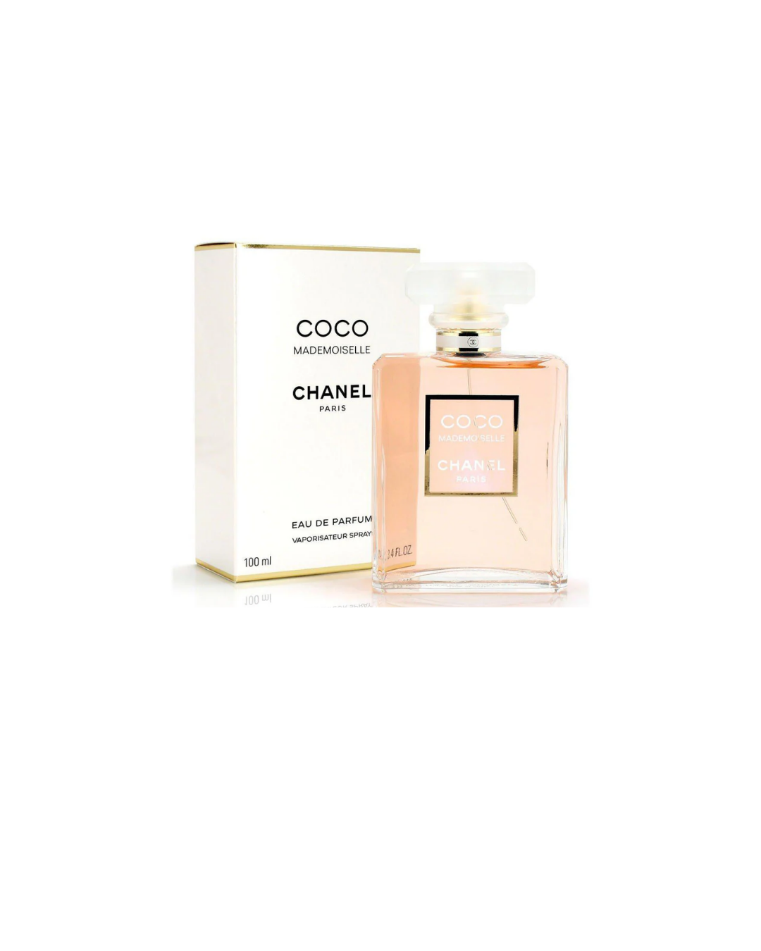 Coco Mademoiselle EDT