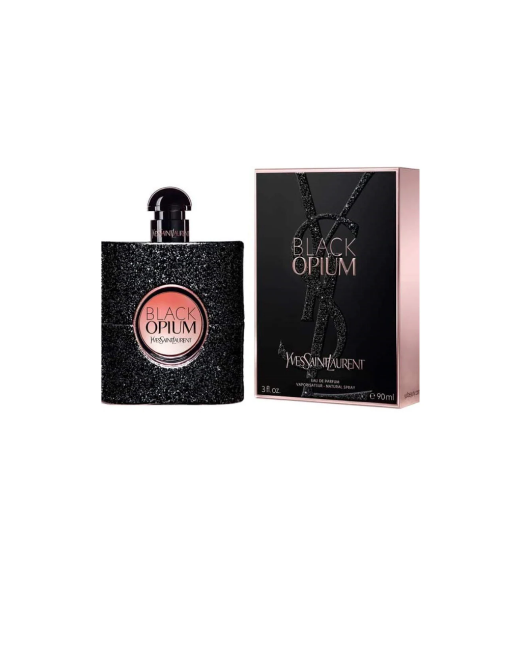 YSL - Black Opium Edp