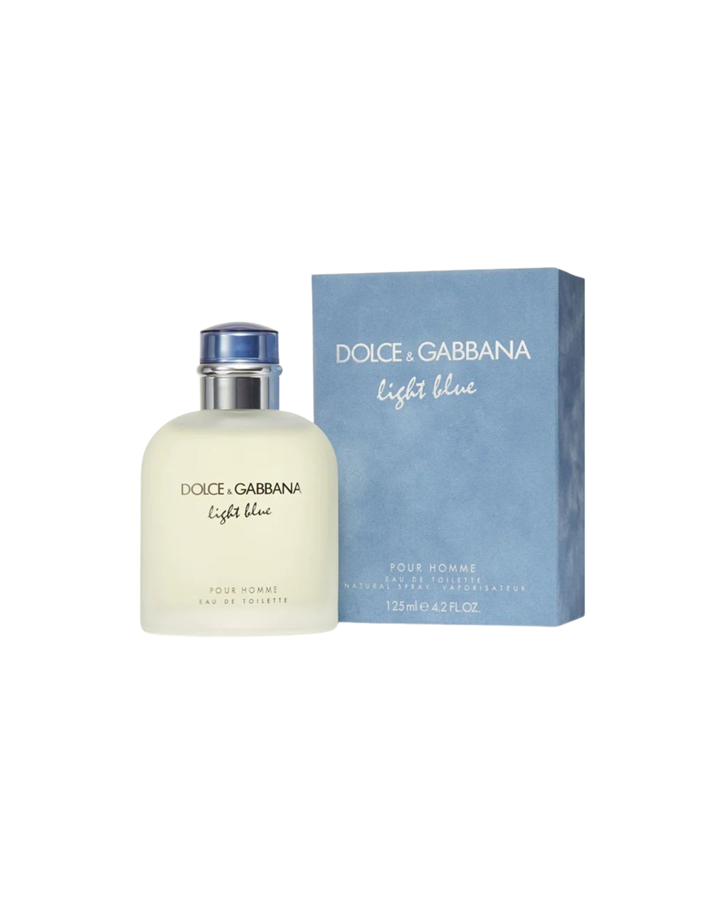Dolce And Gabbana Light Blue EDP Pour Homme