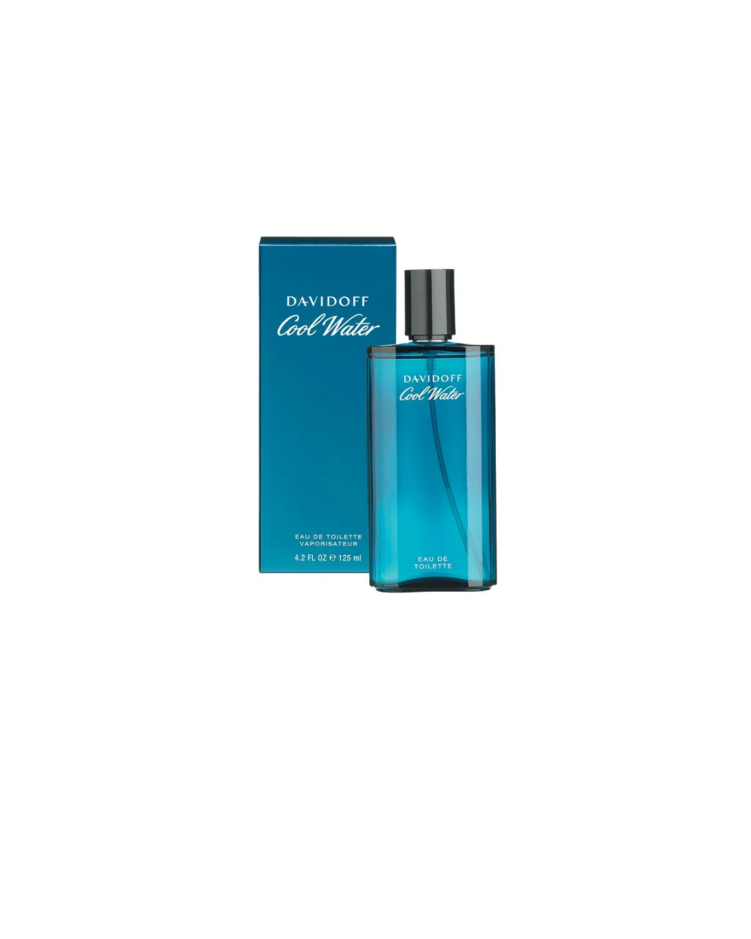 Davidoff - Cool Water EDT