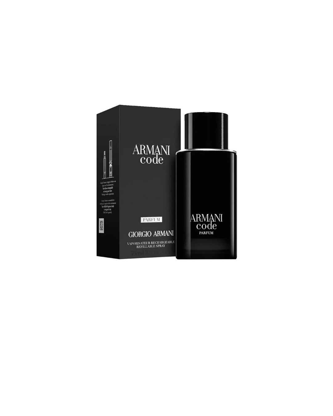 Armani Code Parfum