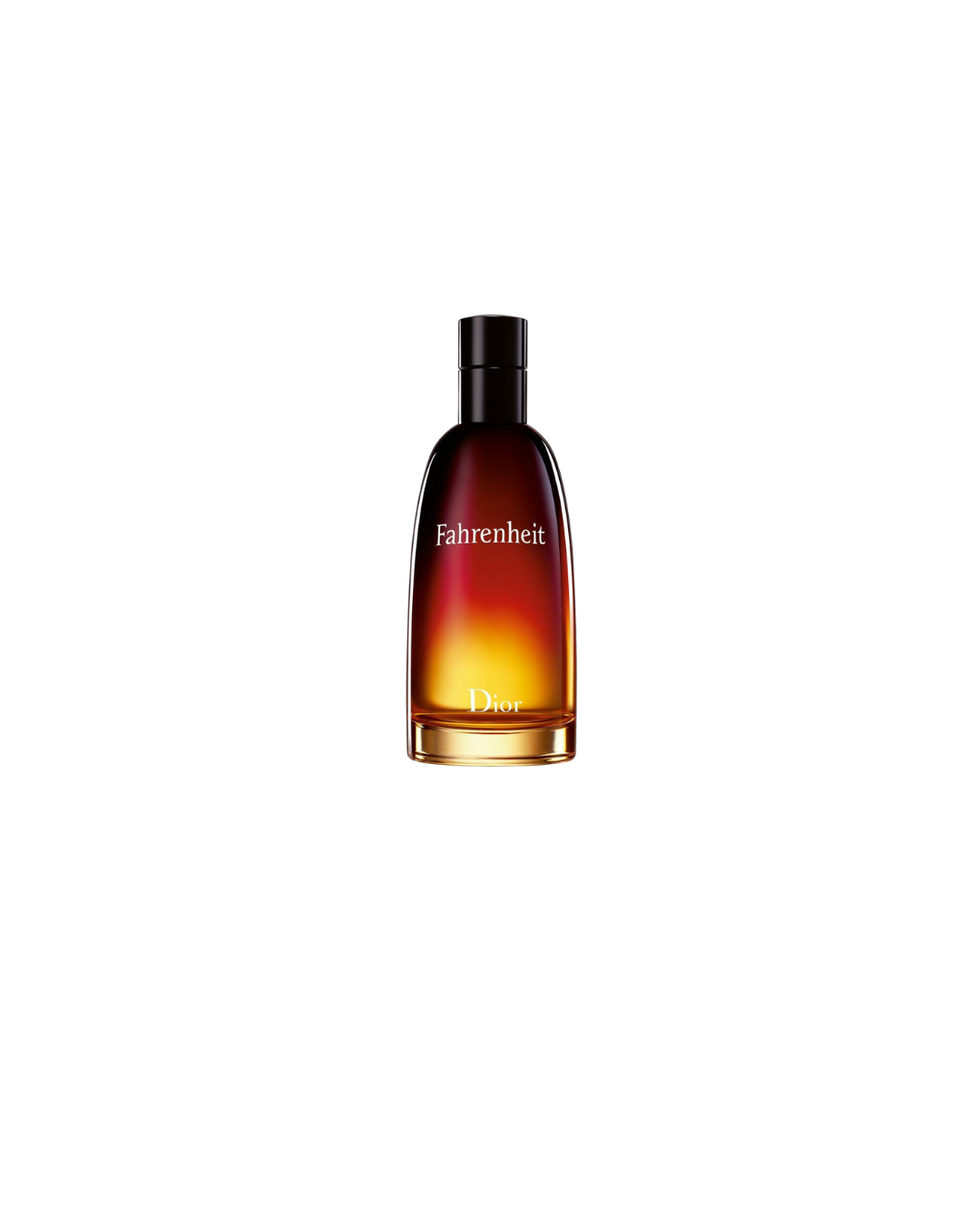 Dior - Fahrenheit Edt