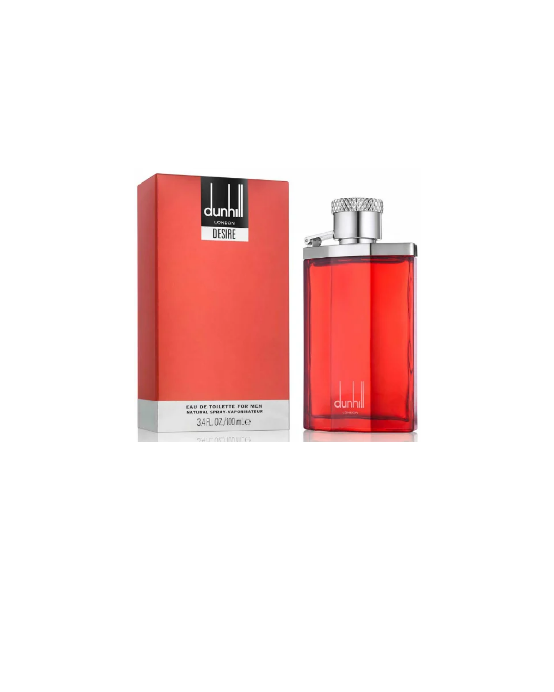Dunhill Desire Red Edp