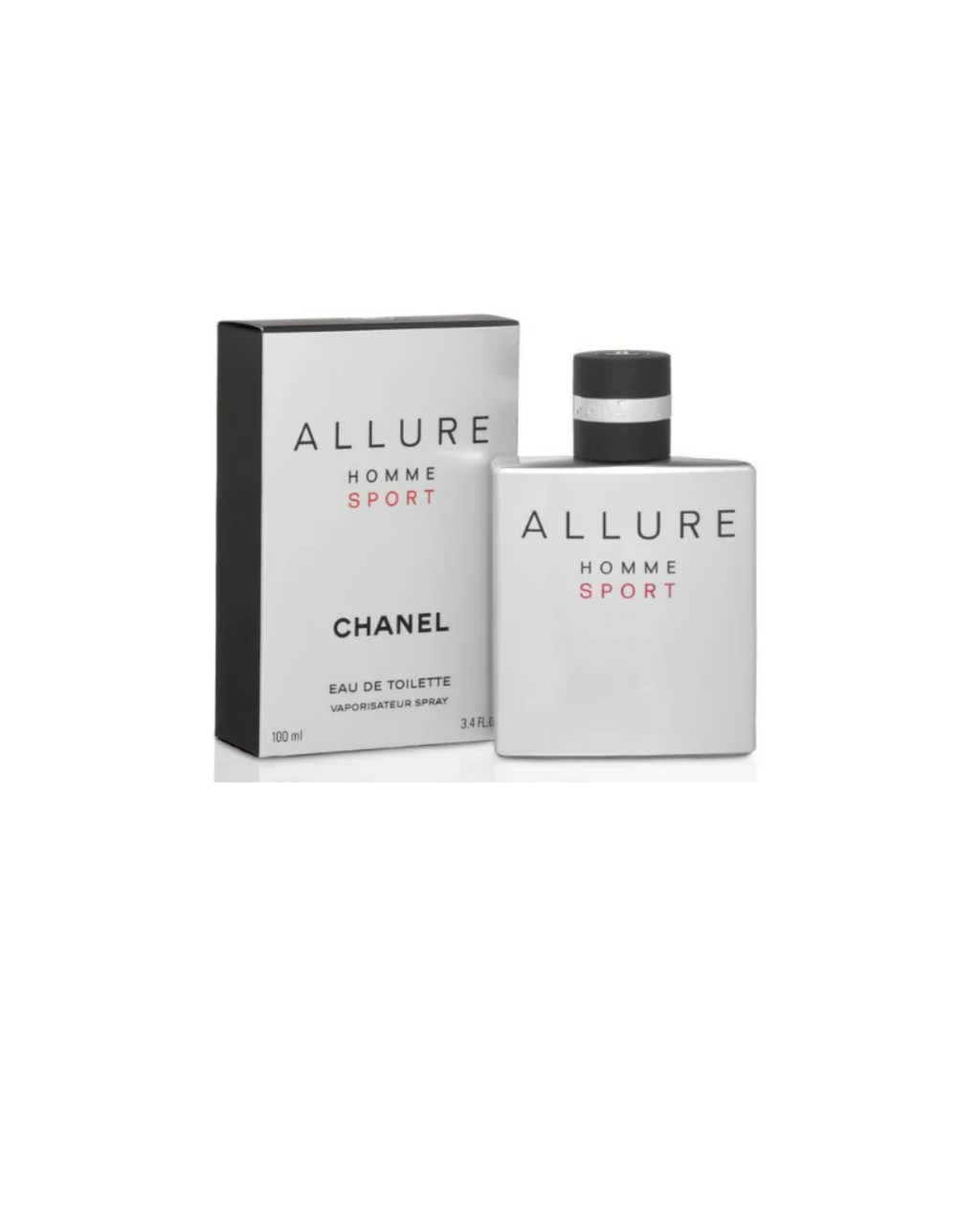 Allure Homme Sport Edt