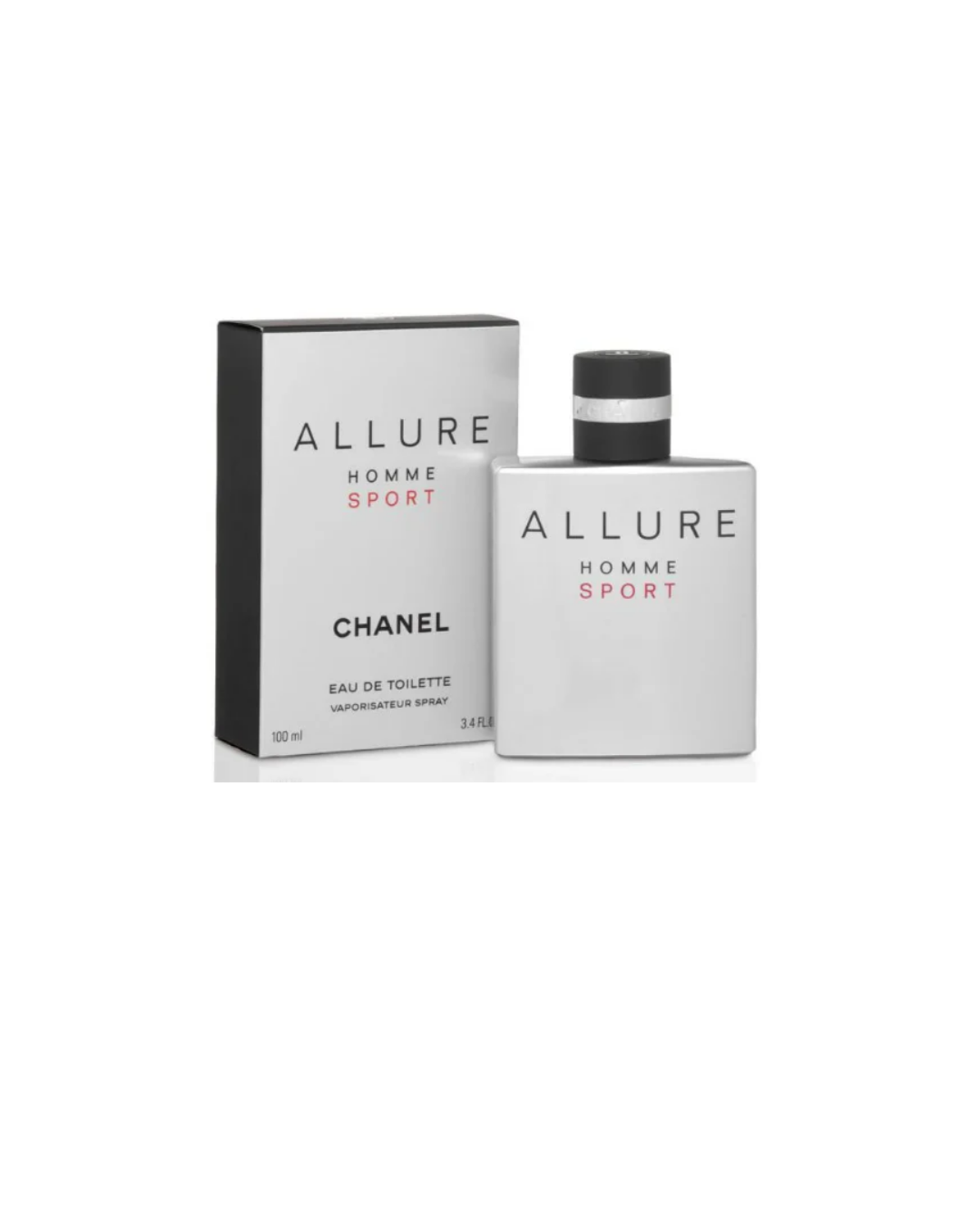 Allure Homme Sport Edt
