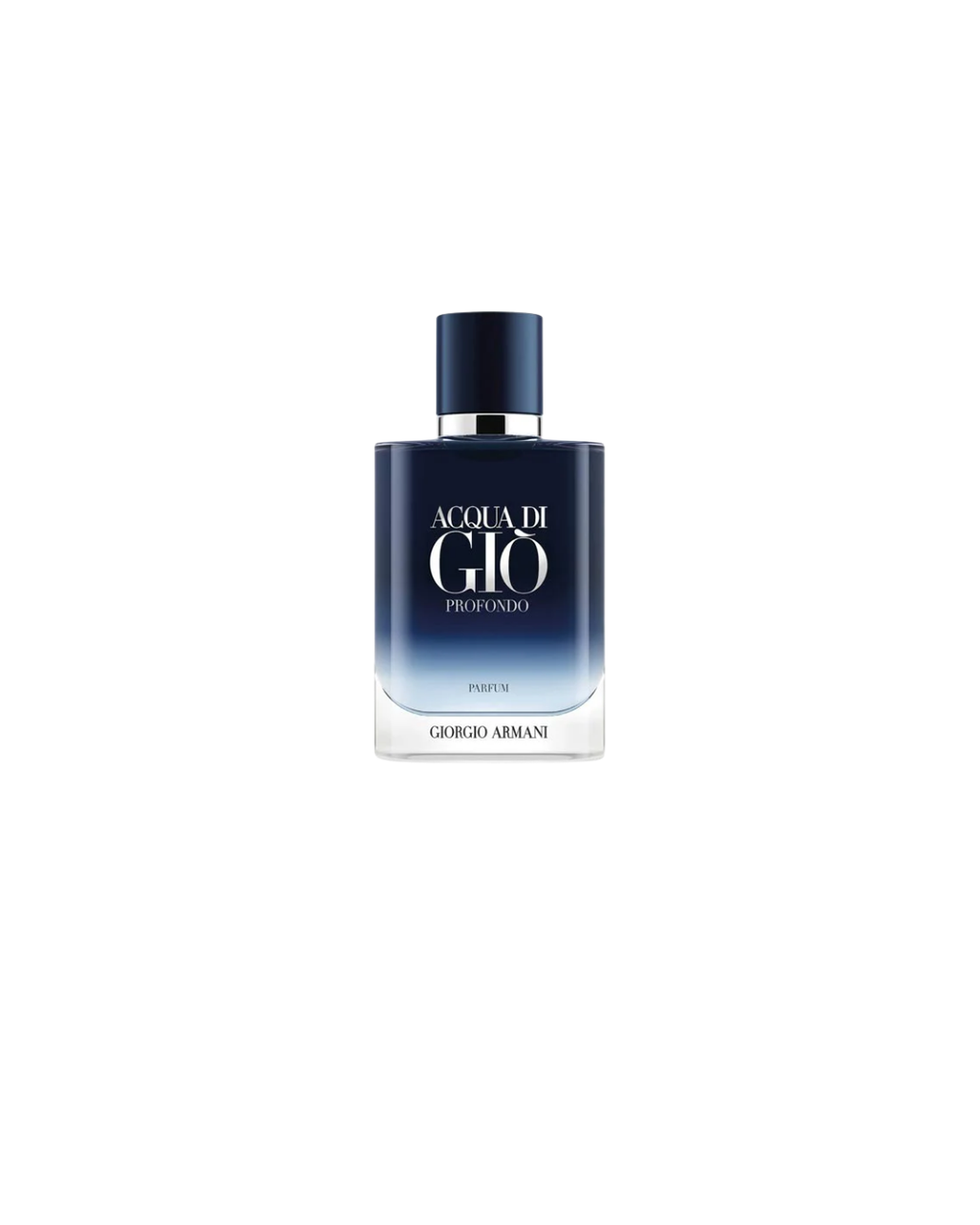 Giorgio Armani - Acqua Di Gio Profondo Parfum