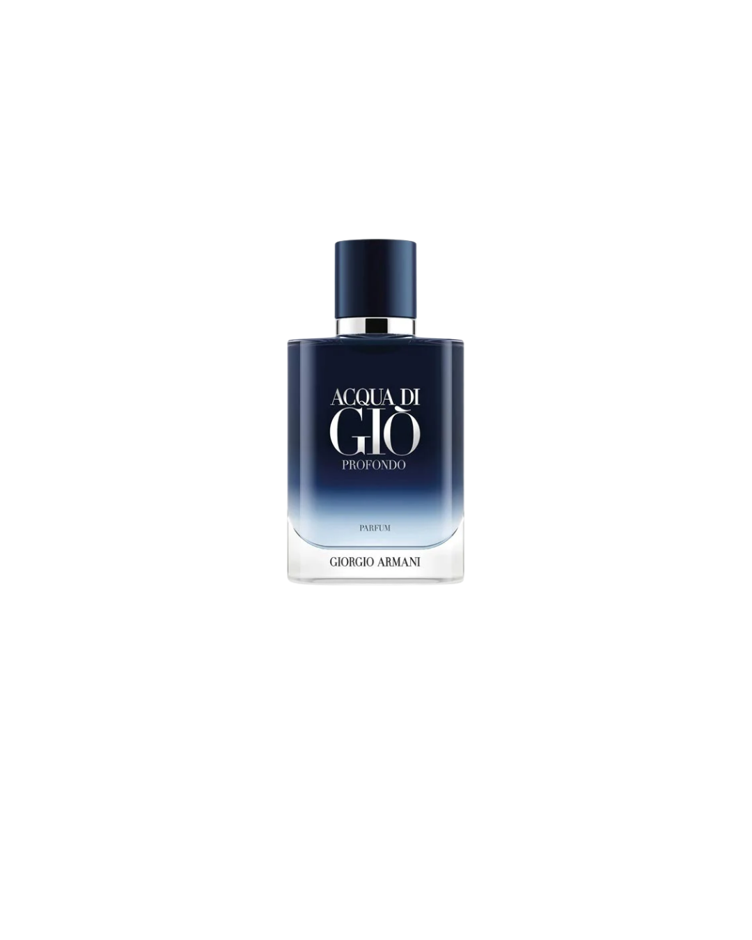 Giorgio Armani - Acqua Di Gio Profondo Parfum