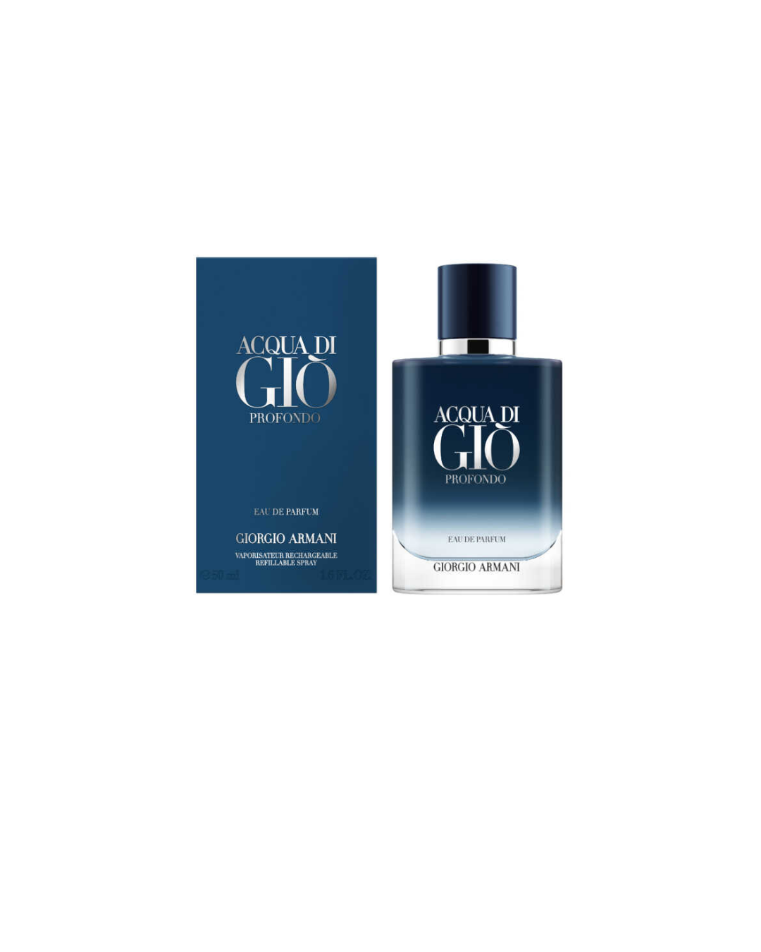 Giorgio Armani - Acqua Di Gio Profondo Parfum