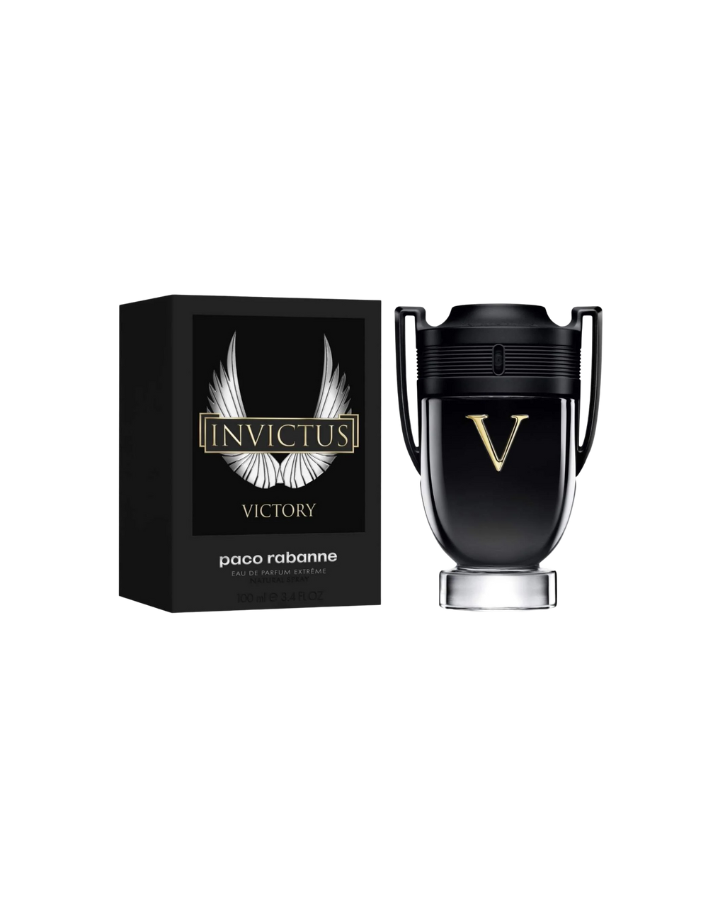 Paco Rabanne Invictus Victory EDP